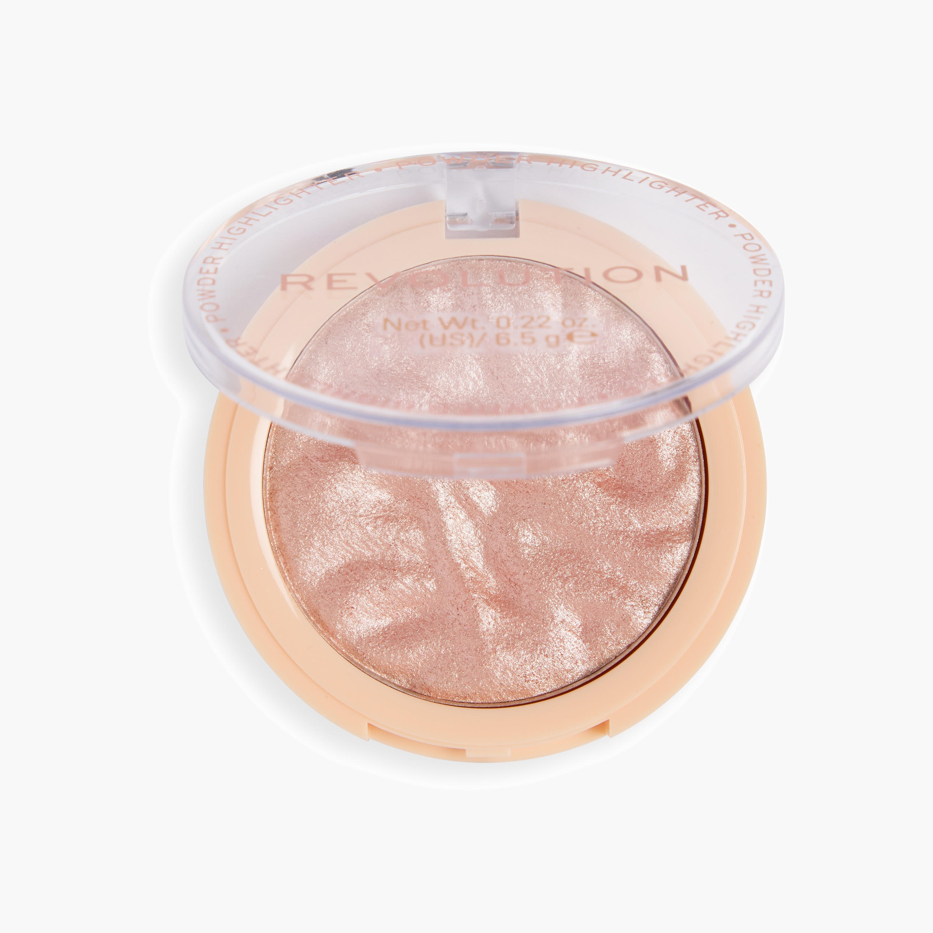 Makeup Revolution Shimmer Powder Highlighter-beautyandpersonalcare-makeup-face-highlighters-image-4