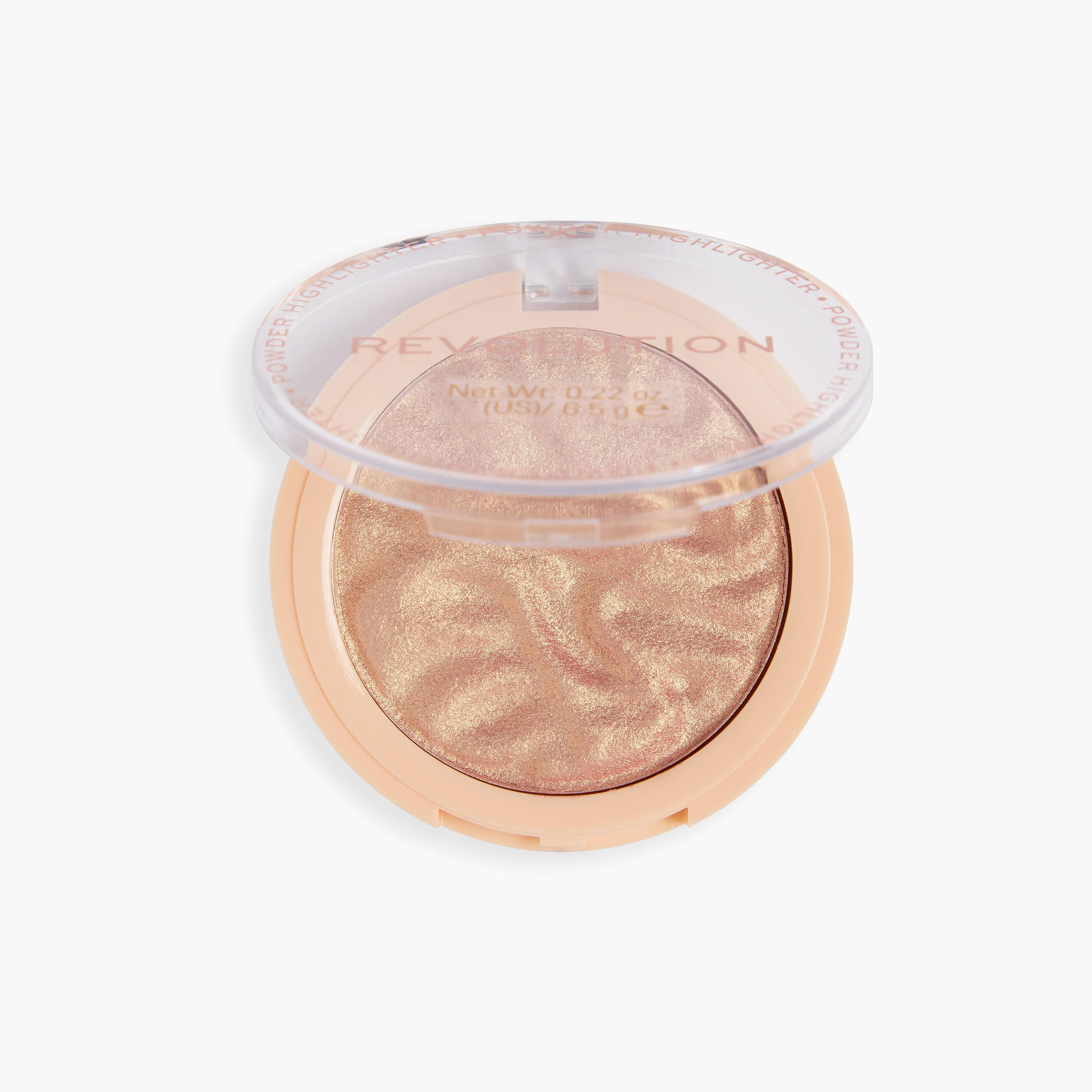 Makeup Revolution Reloaded Highlighter - 6.5ml-beautyandpersonalcare-makeup-face-highlighters-image-1