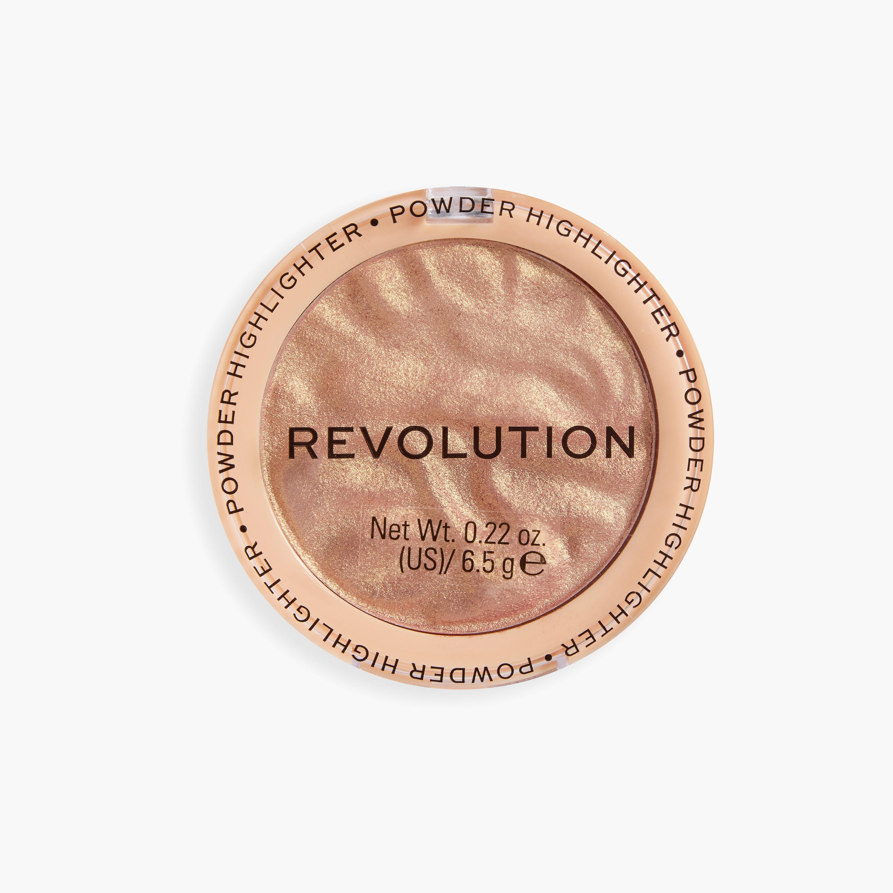 Makeup Revolution Reloaded Highlighter - 6.5ml-beautyandpersonalcare-makeup-face-highlighters-image-3