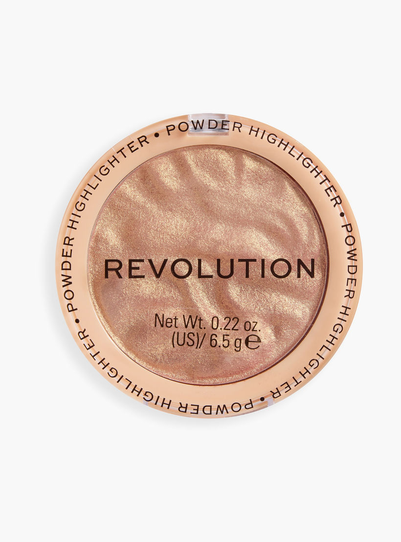Makeup Revolution Reloaded Highlighter - 6.5ml-beautyandpersonalcare-makeup-face-highlighters-image-3
