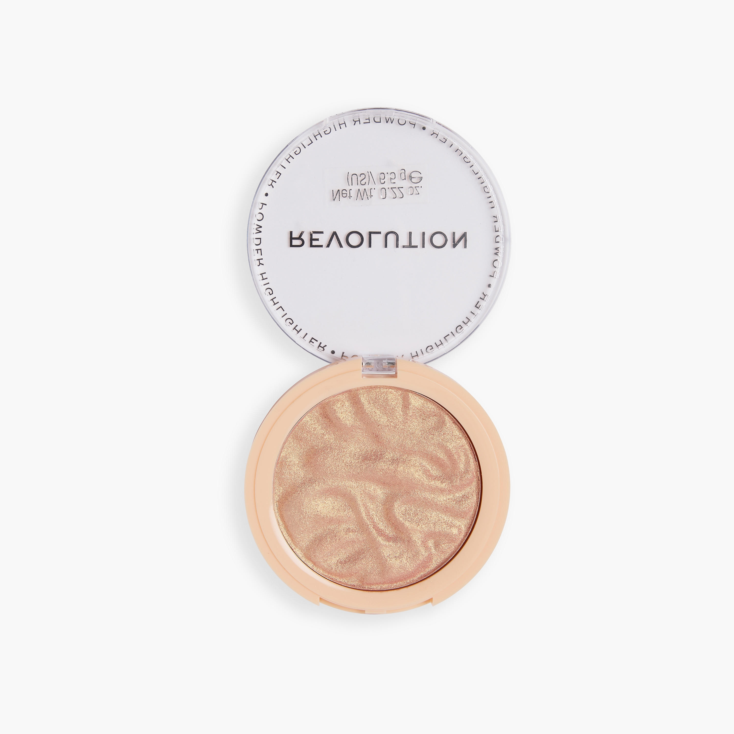 Makeup Revolution Reloaded Highlighter - 6.5ml-beautyandpersonalcare-makeup-face-highlighters-image-4