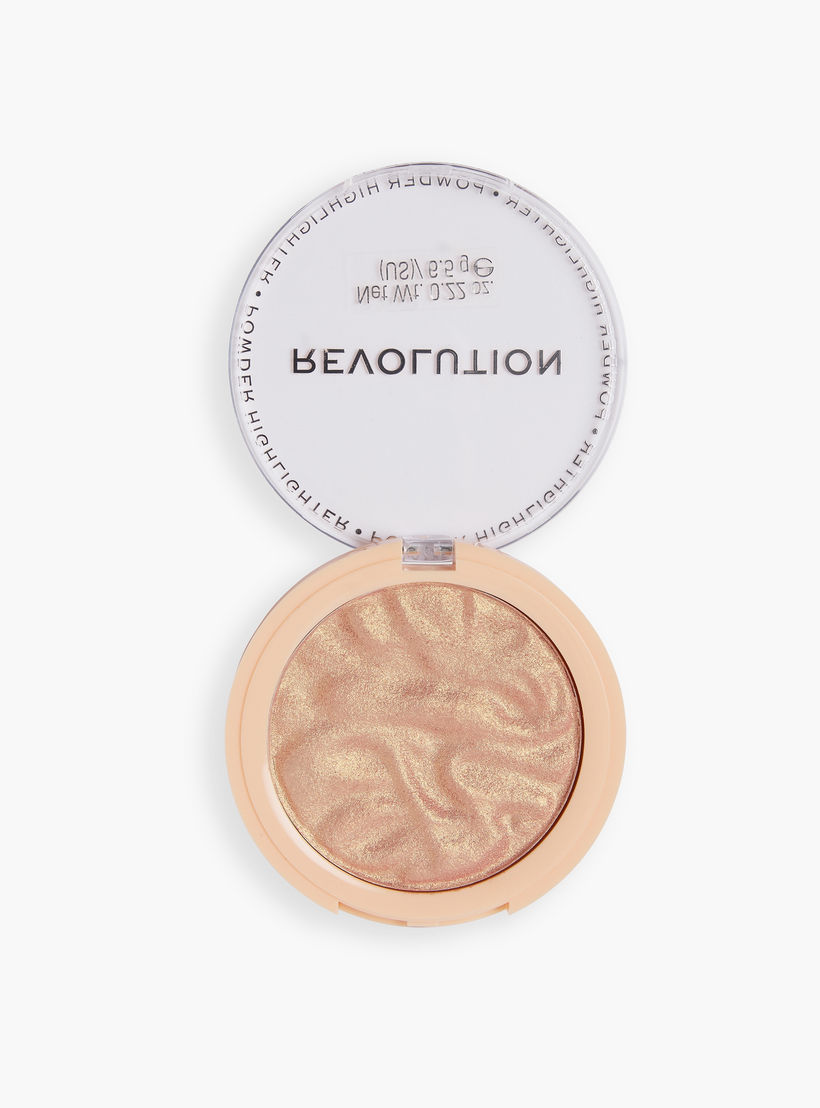 Makeup Revolution Reloaded Highlighter - 6.5ml-beautyandpersonalcare-makeup-face-highlighters-image-4