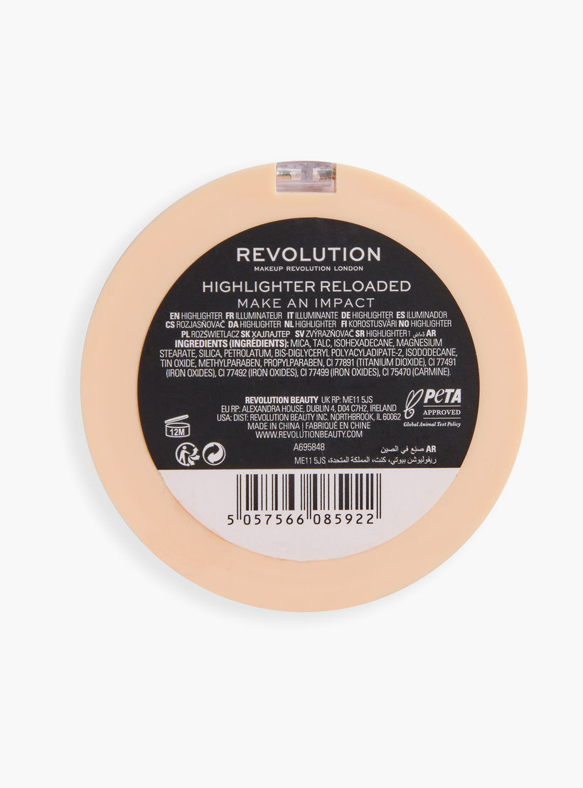 Makeup Revolution Reloaded Highlighter - 6.5ml-beautyandpersonalcare-makeup-face-highlighters-image-5