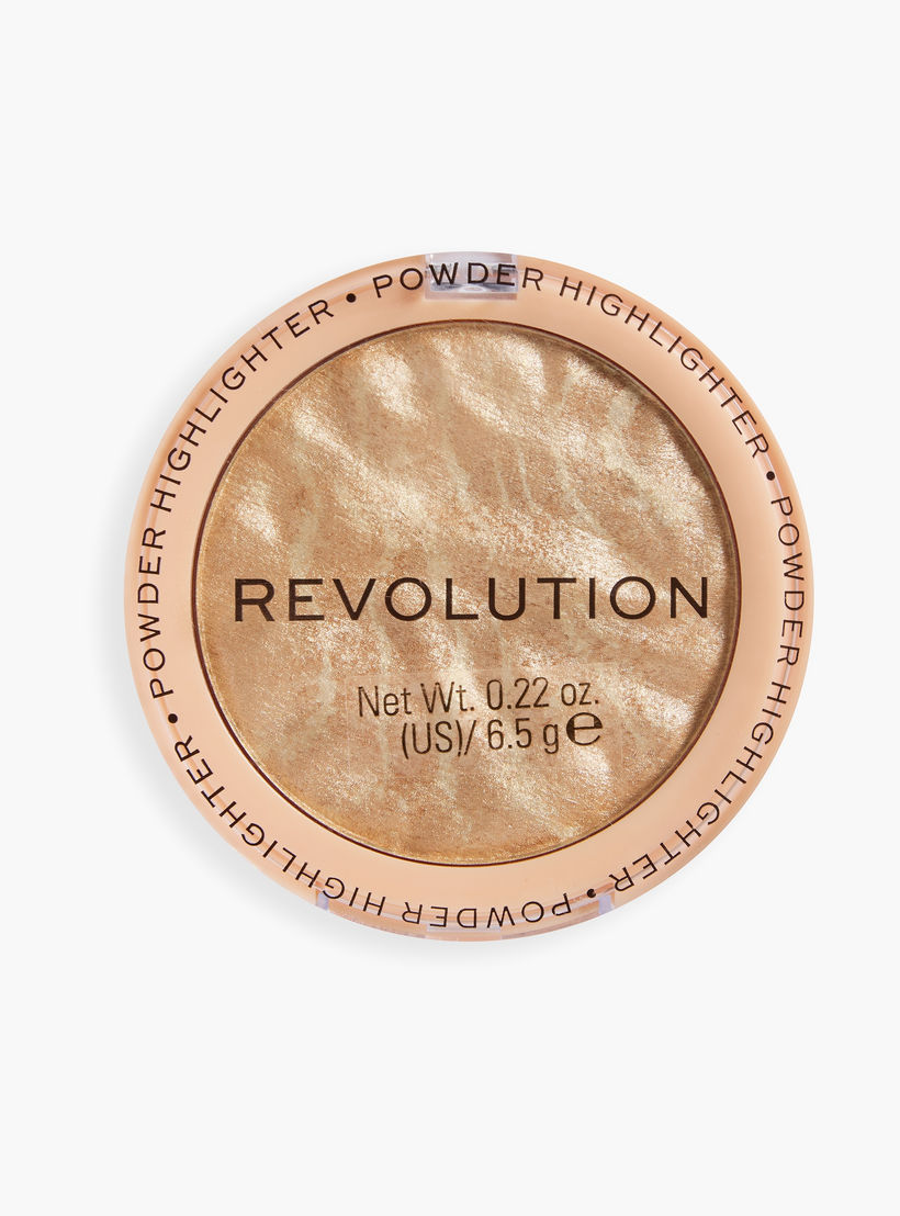 Makeup Revolution Reloaded Highlighter - 6.5ml-beautyandpersonalcare-makeup-face-highlighters-image-3