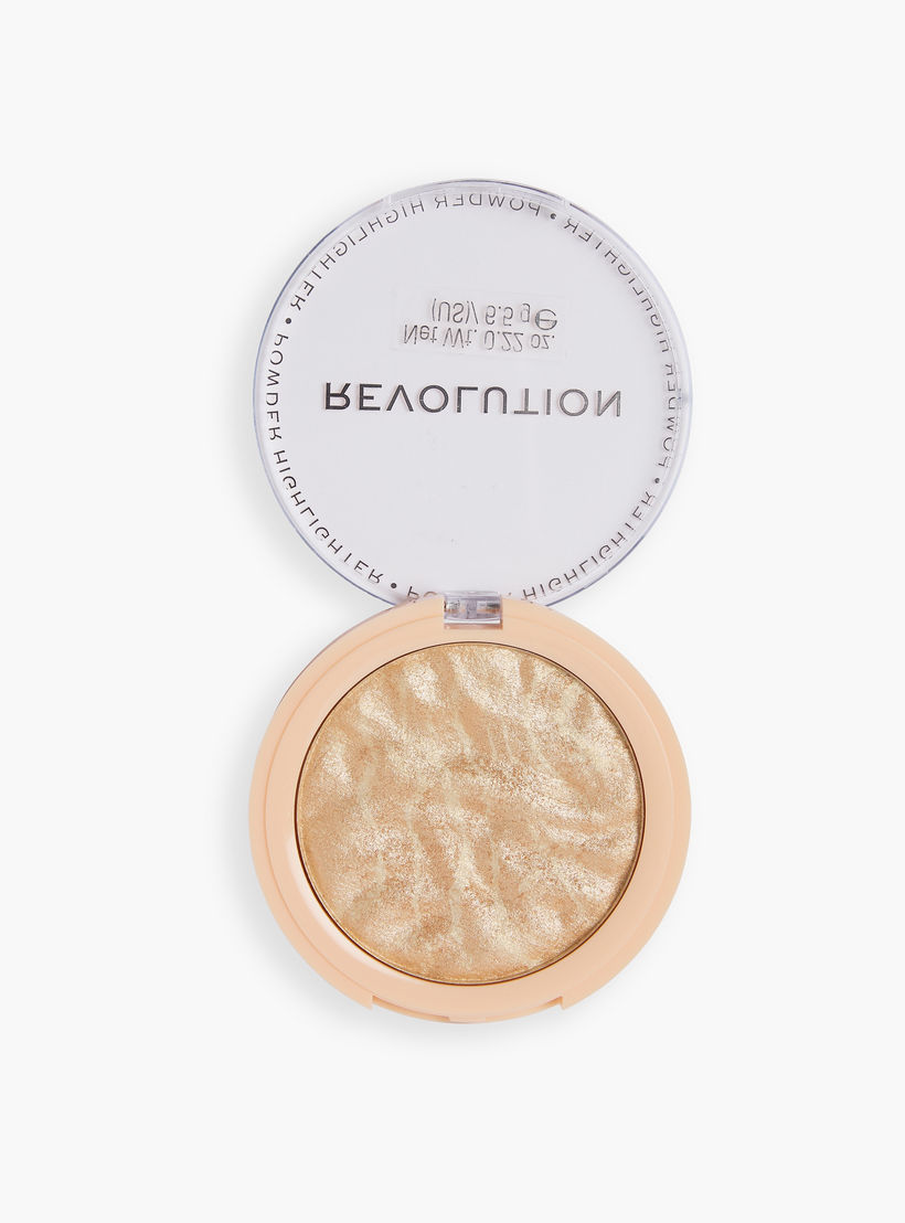 Makeup Revolution Reloaded Highlighter - 6.5ml-beautyandpersonalcare-makeup-face-highlighters-image-4