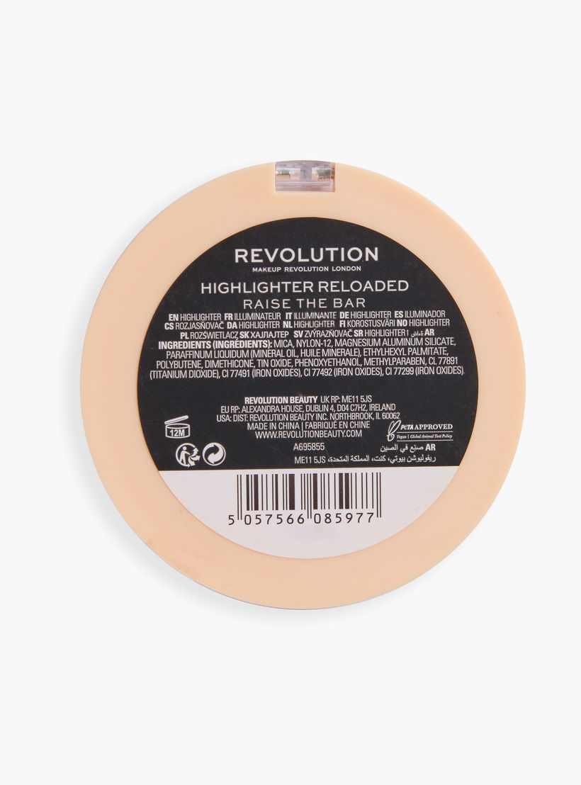 Makeup Revolution Reloaded Highlighter - 6.5ml-beautyandpersonalcare-makeup-face-highlighters-image-5