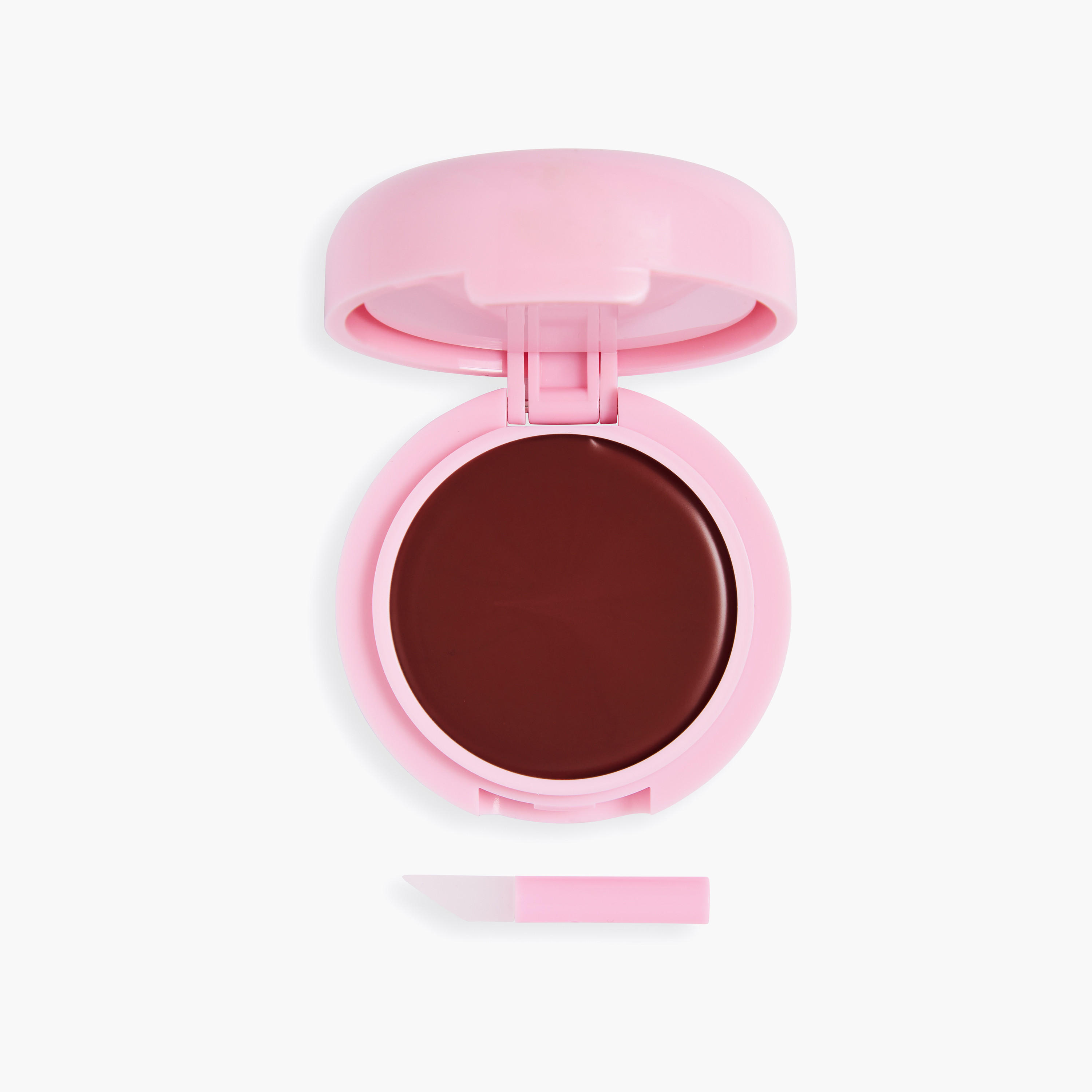Makeup Revolution Bouncy Pudding Lip & Cheek - 6ml-beautyandpersonalcare-makeup-face-blushes-image-3