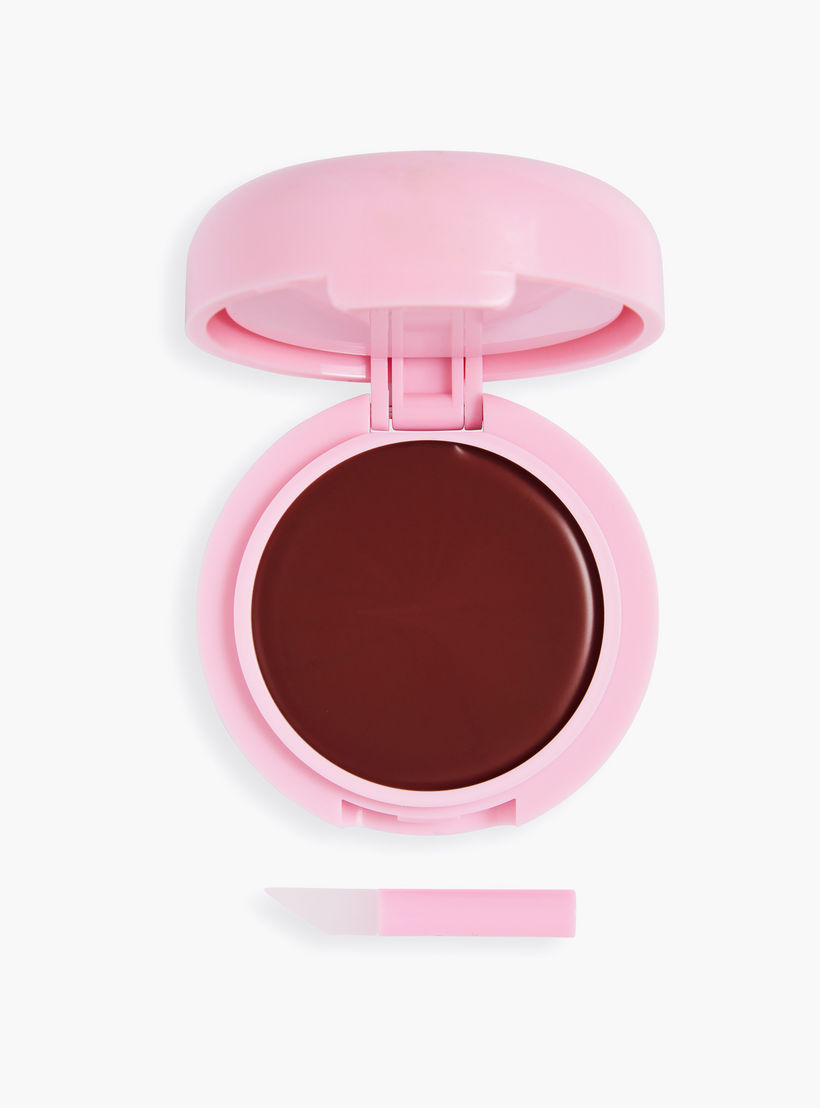 Makeup Revolution Bouncy Pudding Lip & Cheek - 6ml-beautyandpersonalcare-makeup-face-blushes-image-3