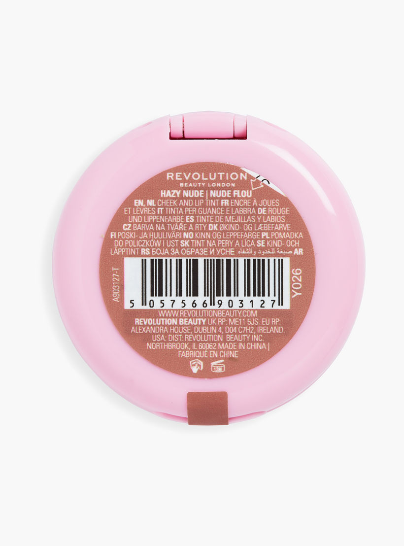 Makeup Revolution Bouncy Pudding Lip & Cheek - 6ml-beautyandpersonalcare-makeup-face-blushes-image-5