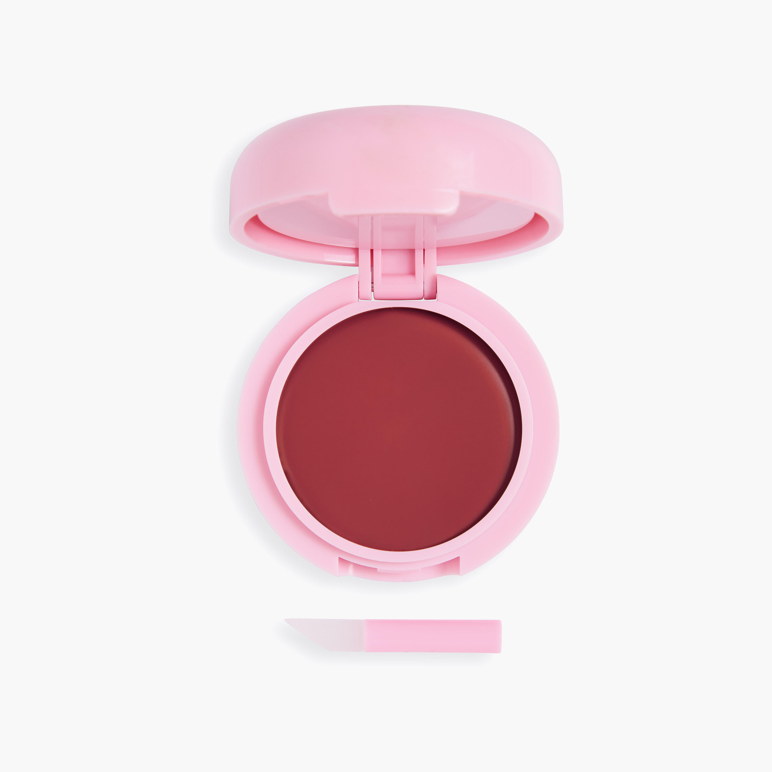 Makeup Revolution Bouncy Pudding Lip & Cheek - 6ml-beautyandpersonalcare-makeup-face-blushes-image-3