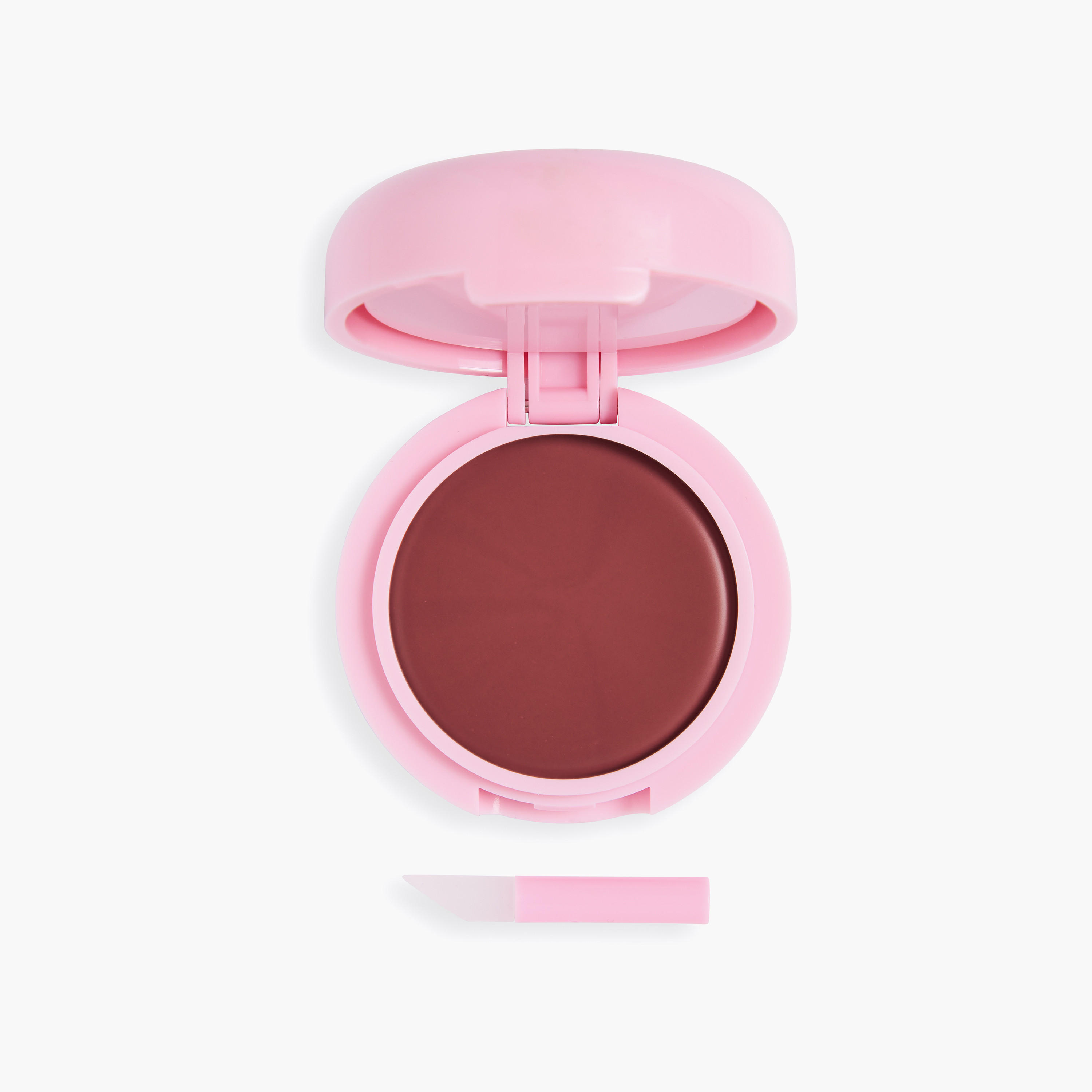 Makeup Revolution Bouncy Pudding Lip & Cheek - 6ml-beautyandpersonalcare-makeup-face-blushes-image-3