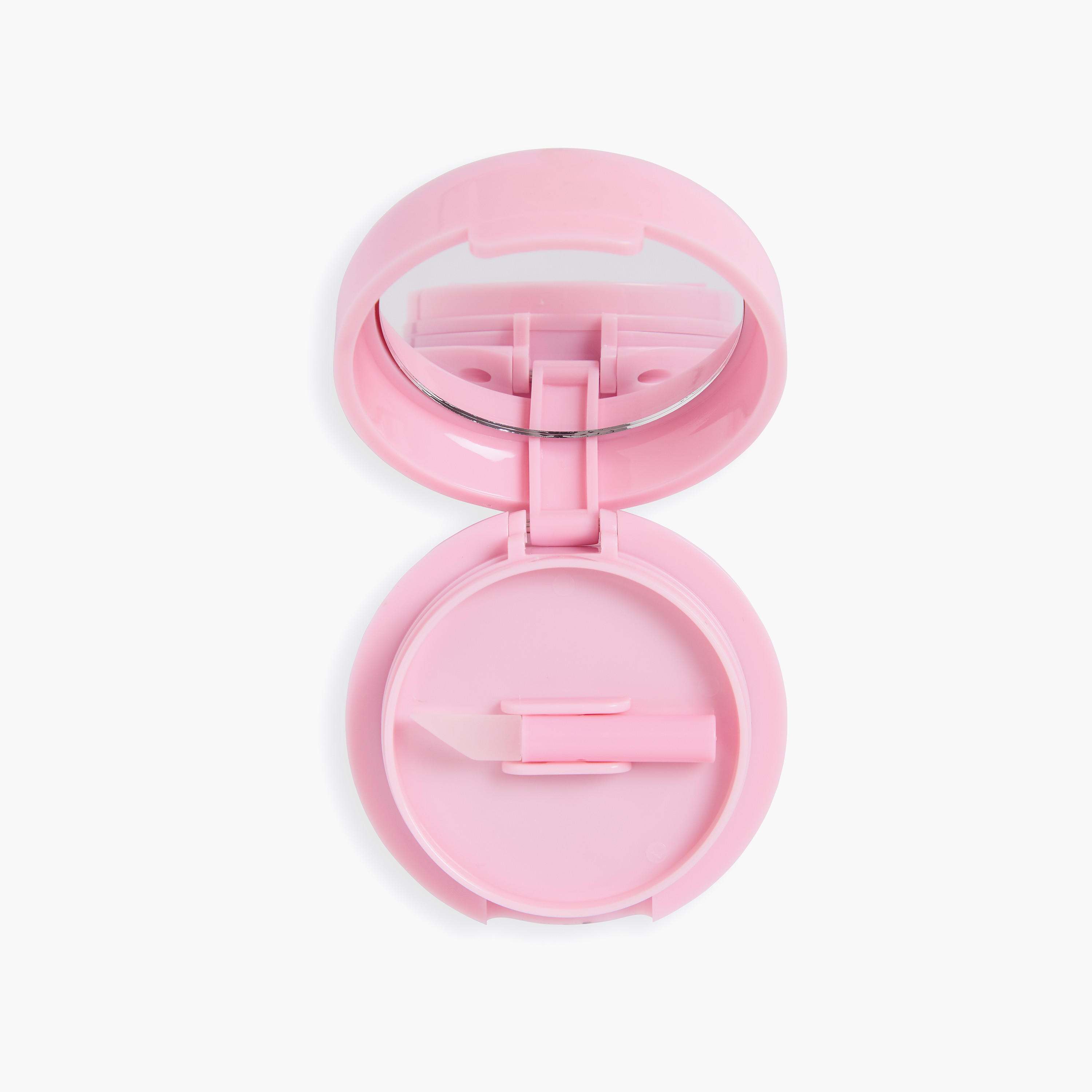 Makeup Revolution Bouncy Pudding Lip & Cheek - 6ml-beautyandpersonalcare-makeup-face-blushes-image-4