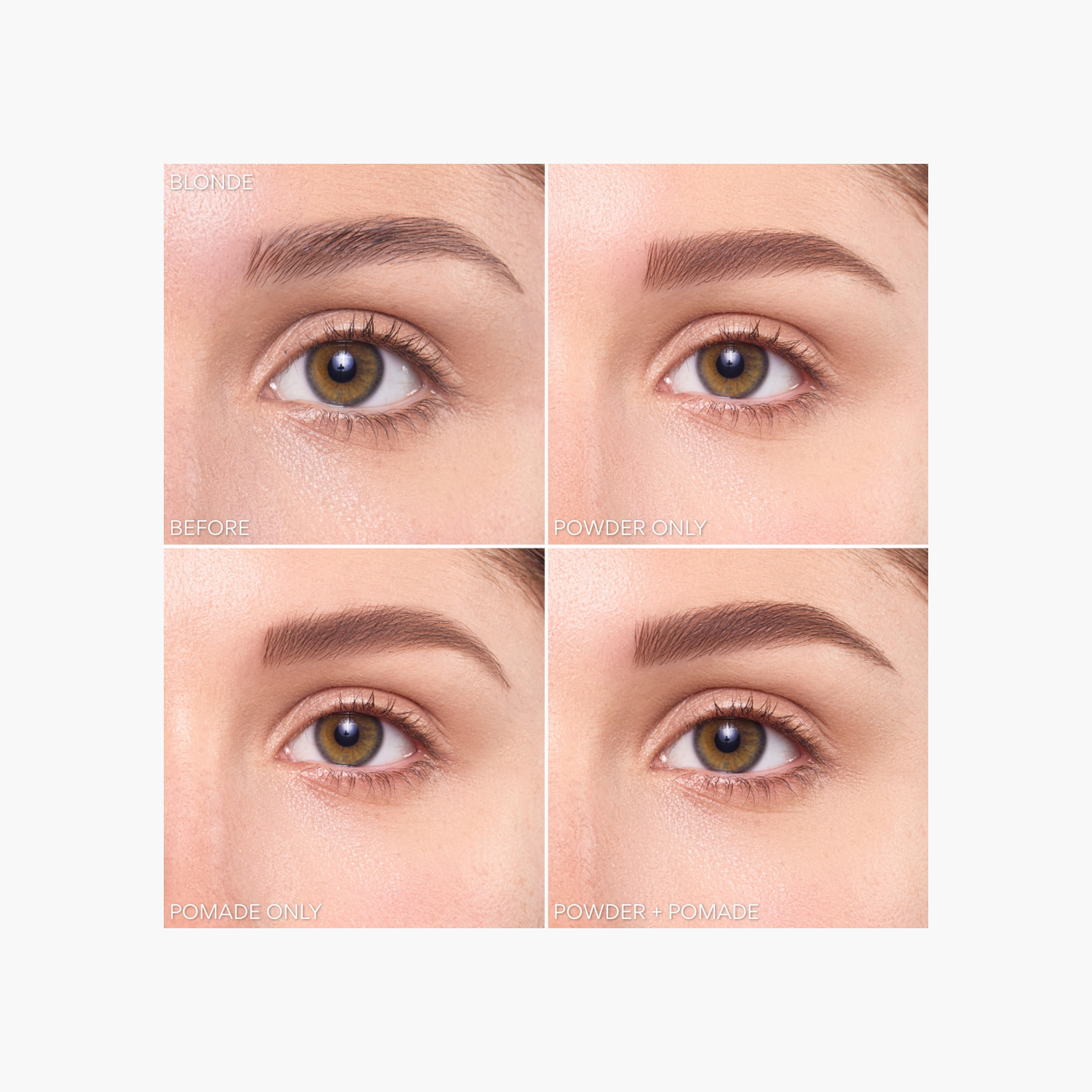 Beauty Creations Duet Brow Powder Pomade Duo 3.5gm-beautyandpersonalcare-makeup-eyes-eyebrows-image-3