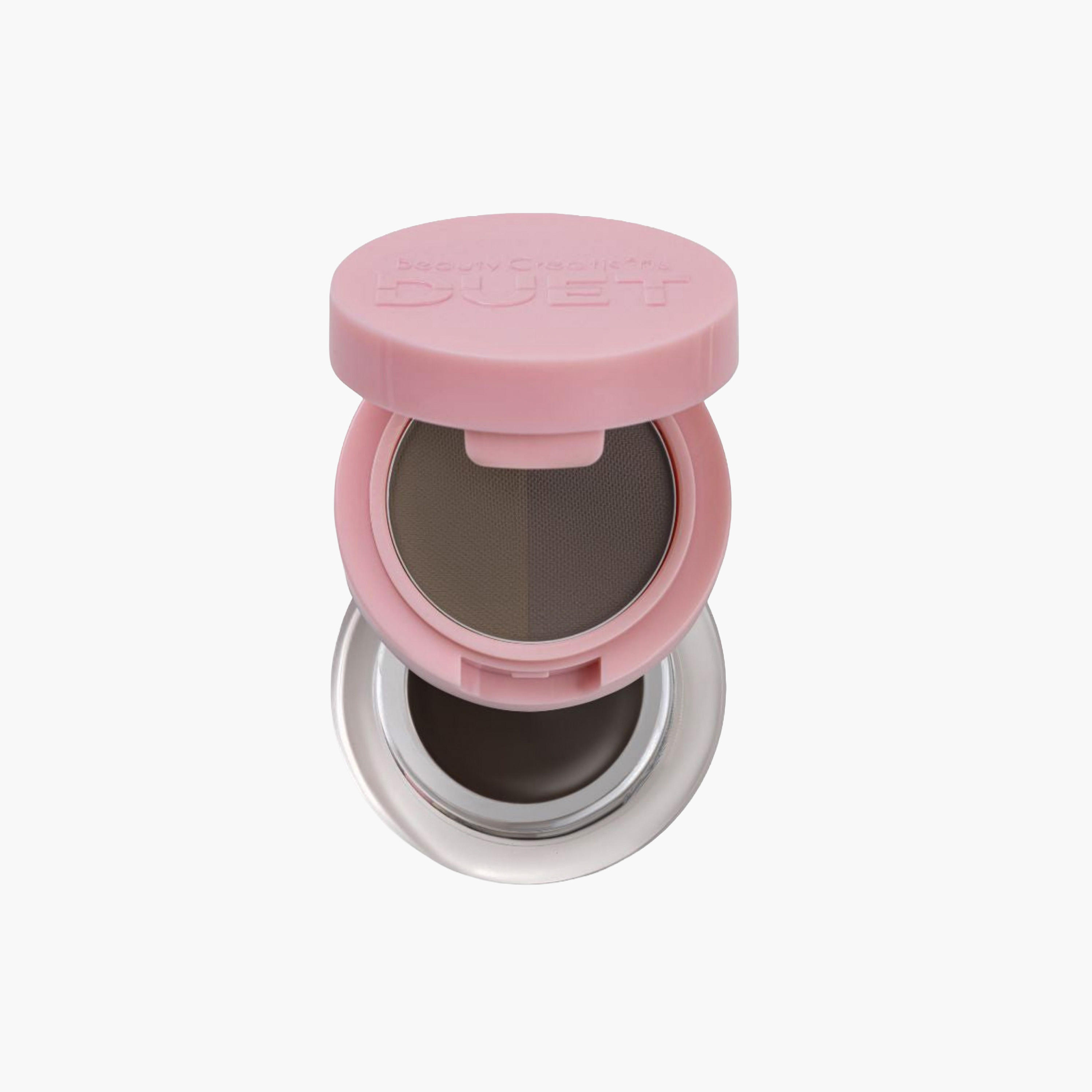 Beauty Creations Duet Brow Powder Pomade Duo 3.5gm-beautyandpersonalcare-makeup-eyes-eyebrows-image-1
