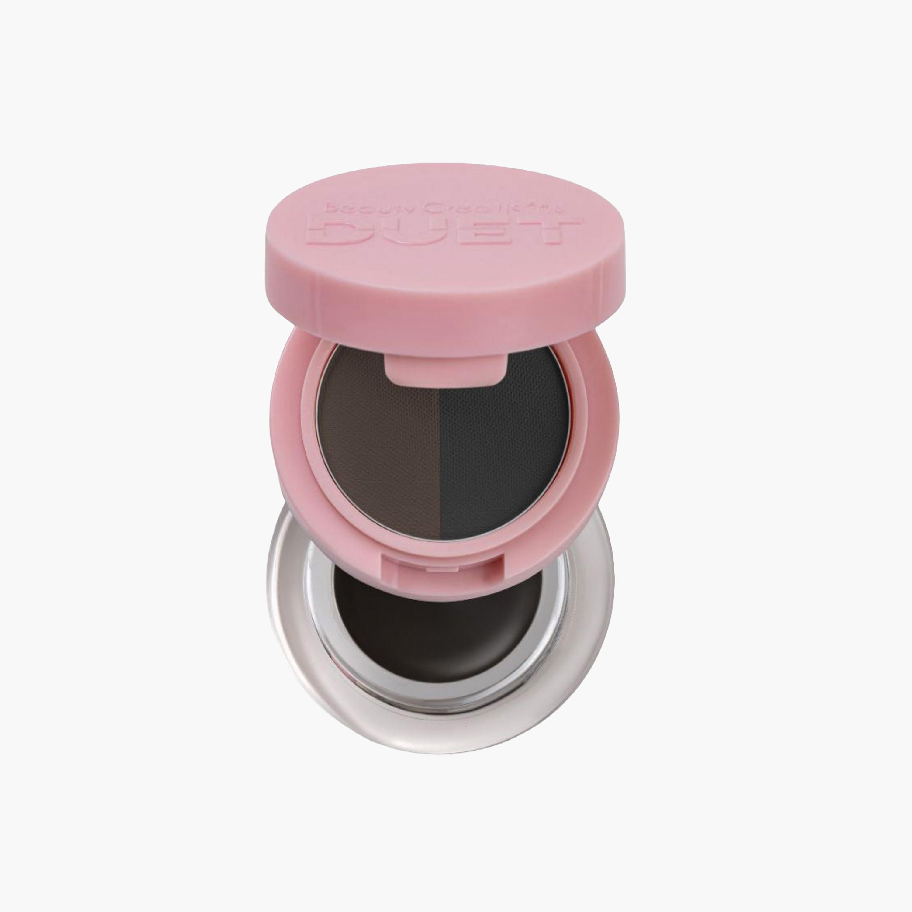 Beauty Creations Duet Brow Powder Pomade Duo 3.5gm-beautyandpersonalcare-makeup-eyes-eyebrows-image-1