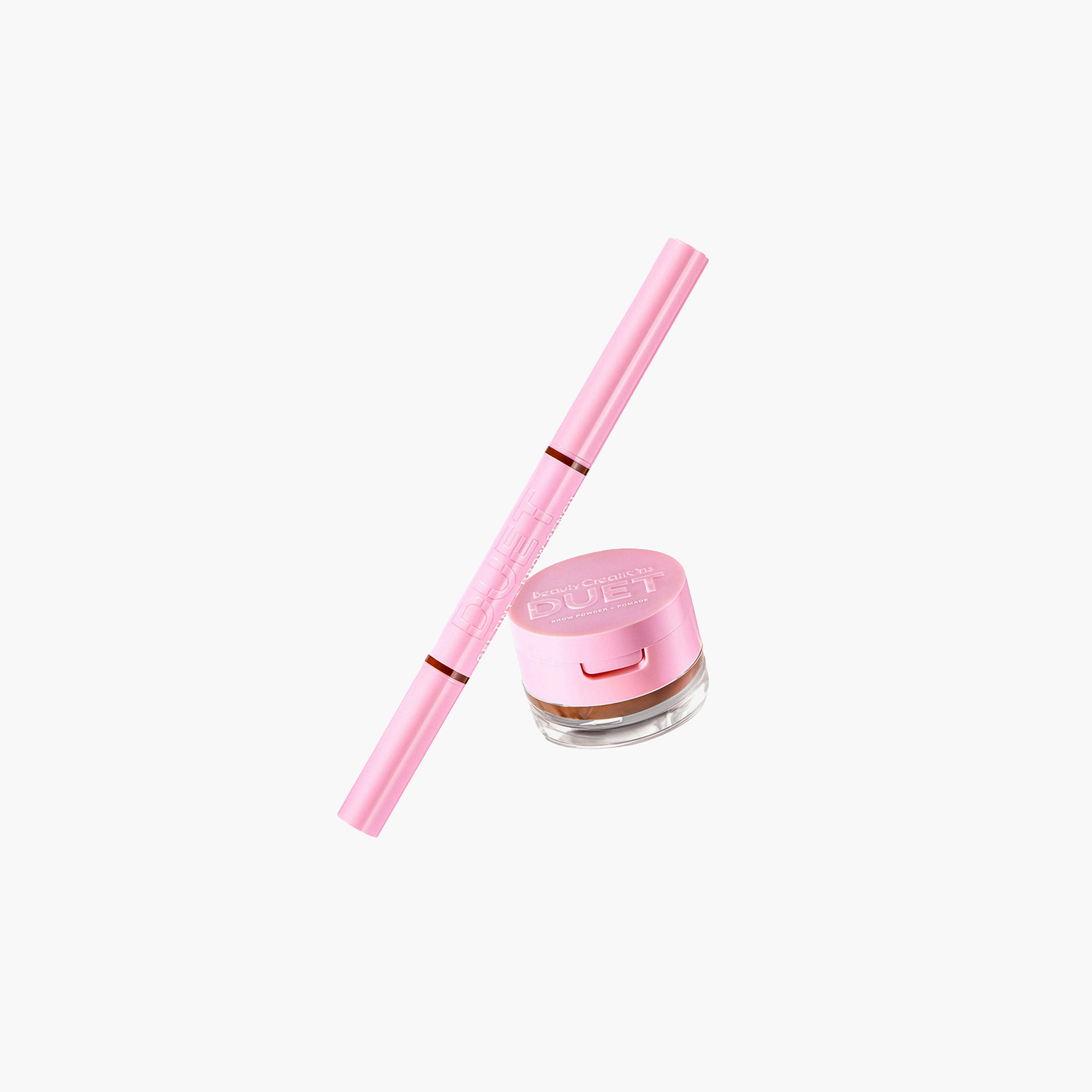 Beauty Creations Duet Brow Powder Pomade Duo 3.5gm-beautyandpersonalcare-makeup-eyes-eyebrows-image-8