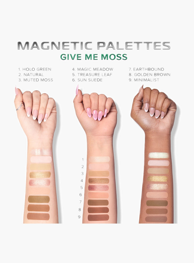 Beauty Creations Magnetic Nine Color Eyeshadow Palette 9gm-beautyandpersonalcare-makeup-eyes-eyeshadows-image-8