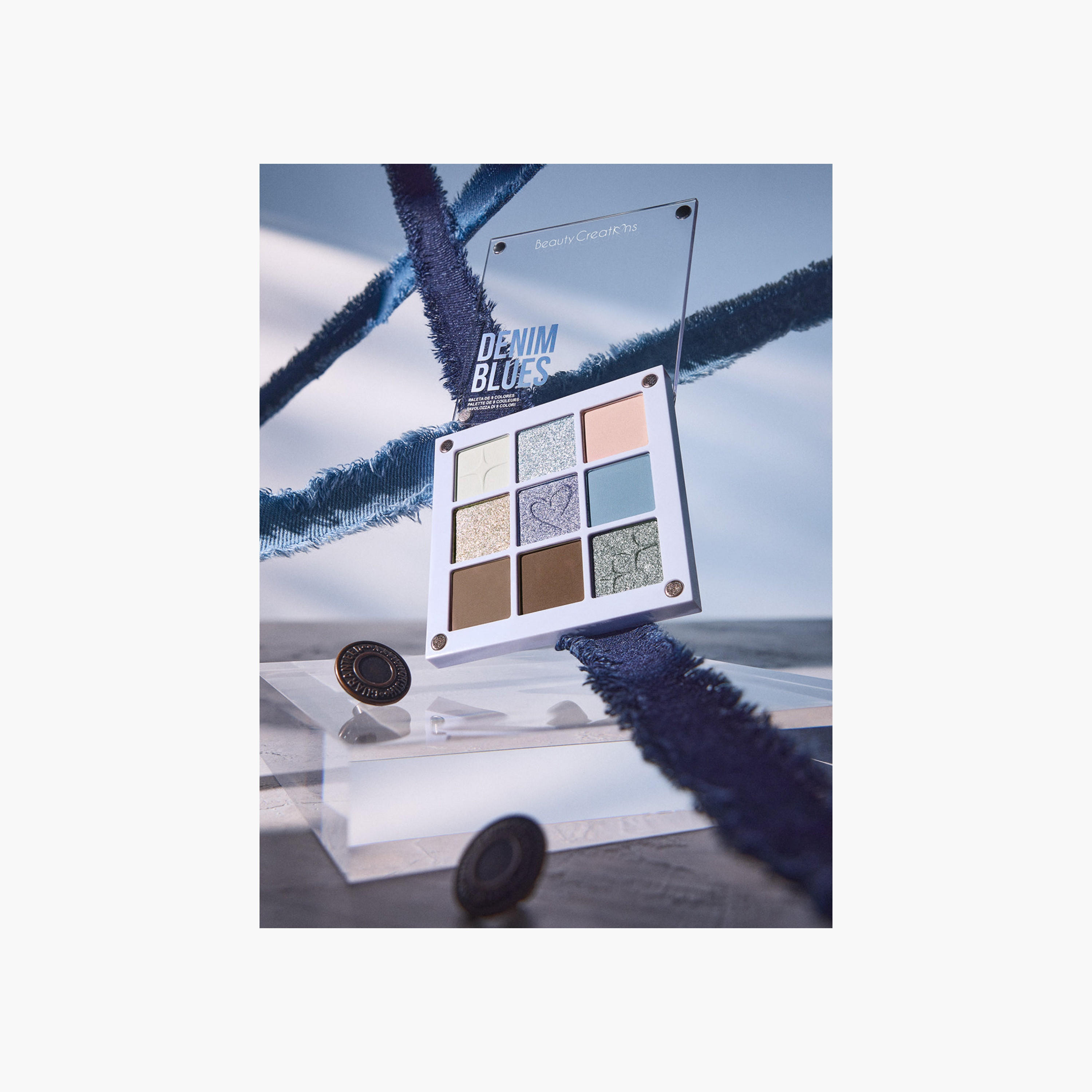 Beauty Creations Magnetic Nine Color Eyeshadow Palette 9gm-beautyandpersonalcare-makeup-eyes-eyeshadows-image-5