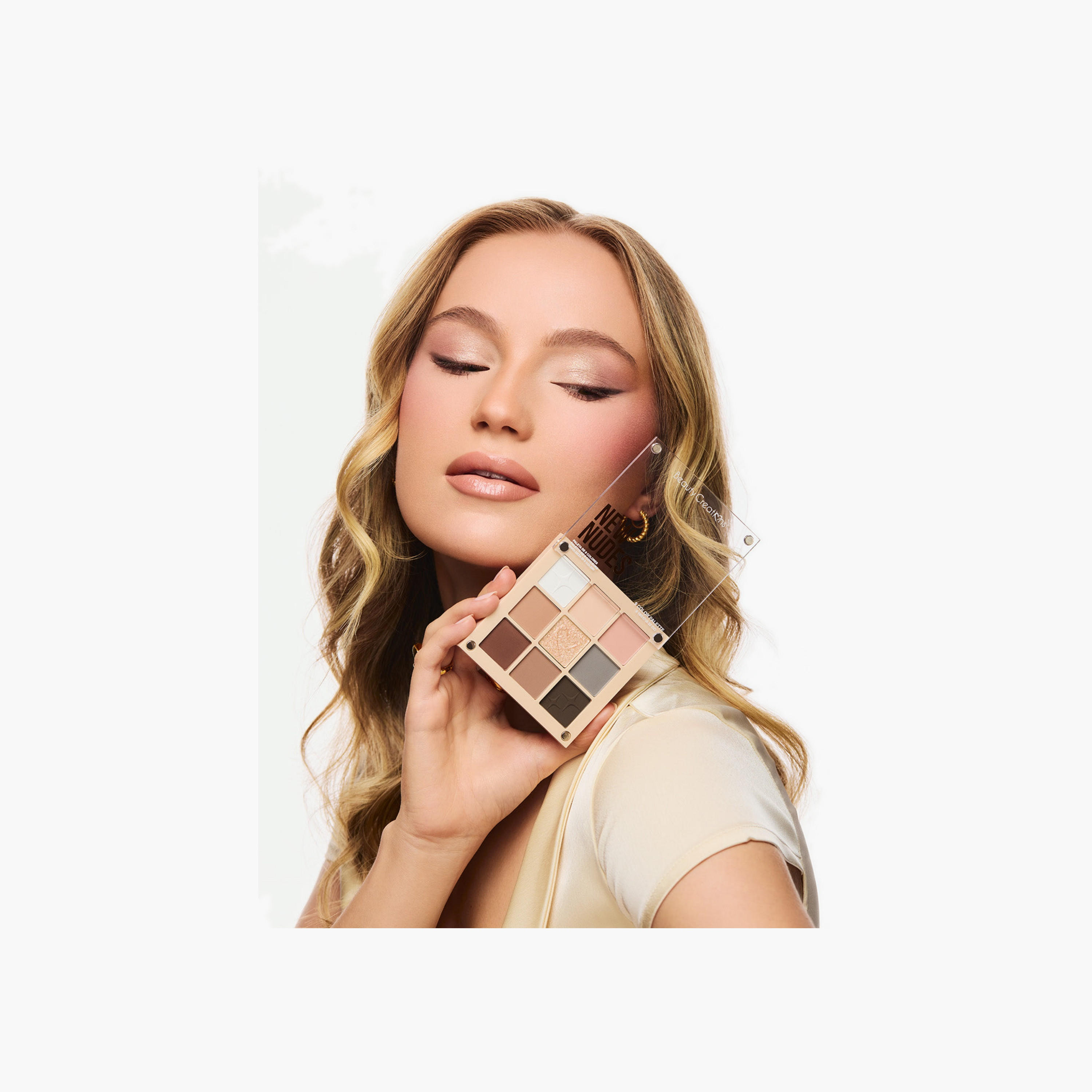 Beauty Creations Magnetic Nine Color Eyeshadow Palette 9gm-beautyandpersonalcare-makeup-eyes-eyeshadows-image-3