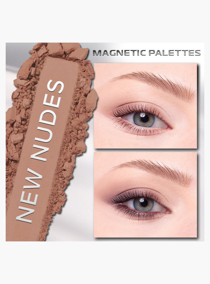 Beauty Creations Magnetic Nine Color Eyeshadow Palette 9gm-beautyandpersonalcare-makeup-eyes-eyeshadows-image-5