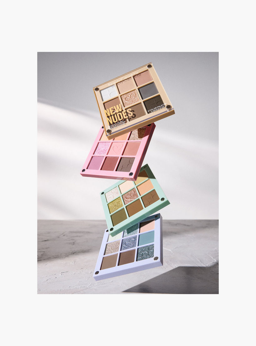 Beauty Creations Magnetic Nine Color Eyeshadow Palette 9gm-beautyandpersonalcare-makeup-eyes-eyeshadows-image-6