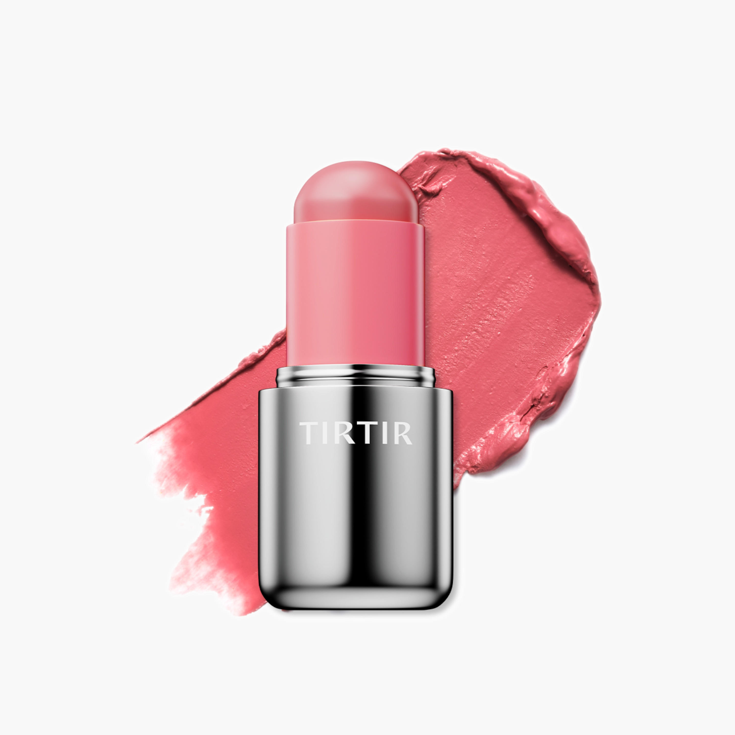 Tirtir Multi-Use Lip And Blush Stick 3.8gm-beautyandpersonalcare-makeup-face-blushes-image-5