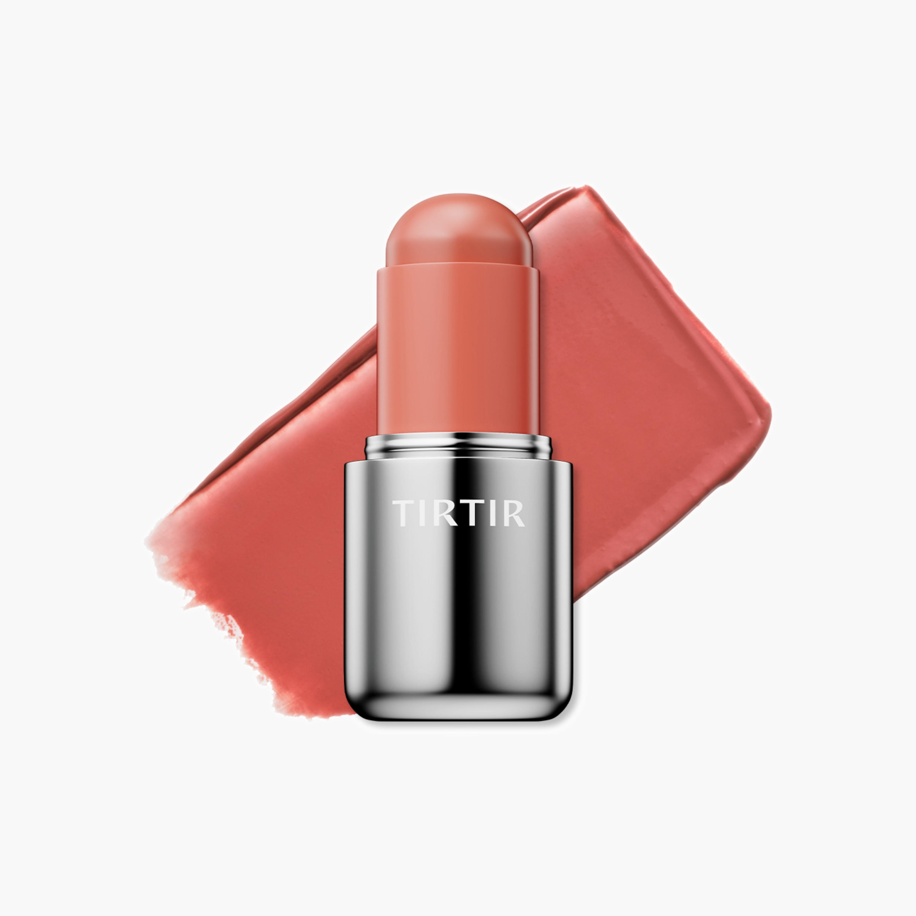 Tirtir Multi-Use Lip And Blush Stick 3.8gm-beautyandpersonalcare-makeup-face-blushes-image-7