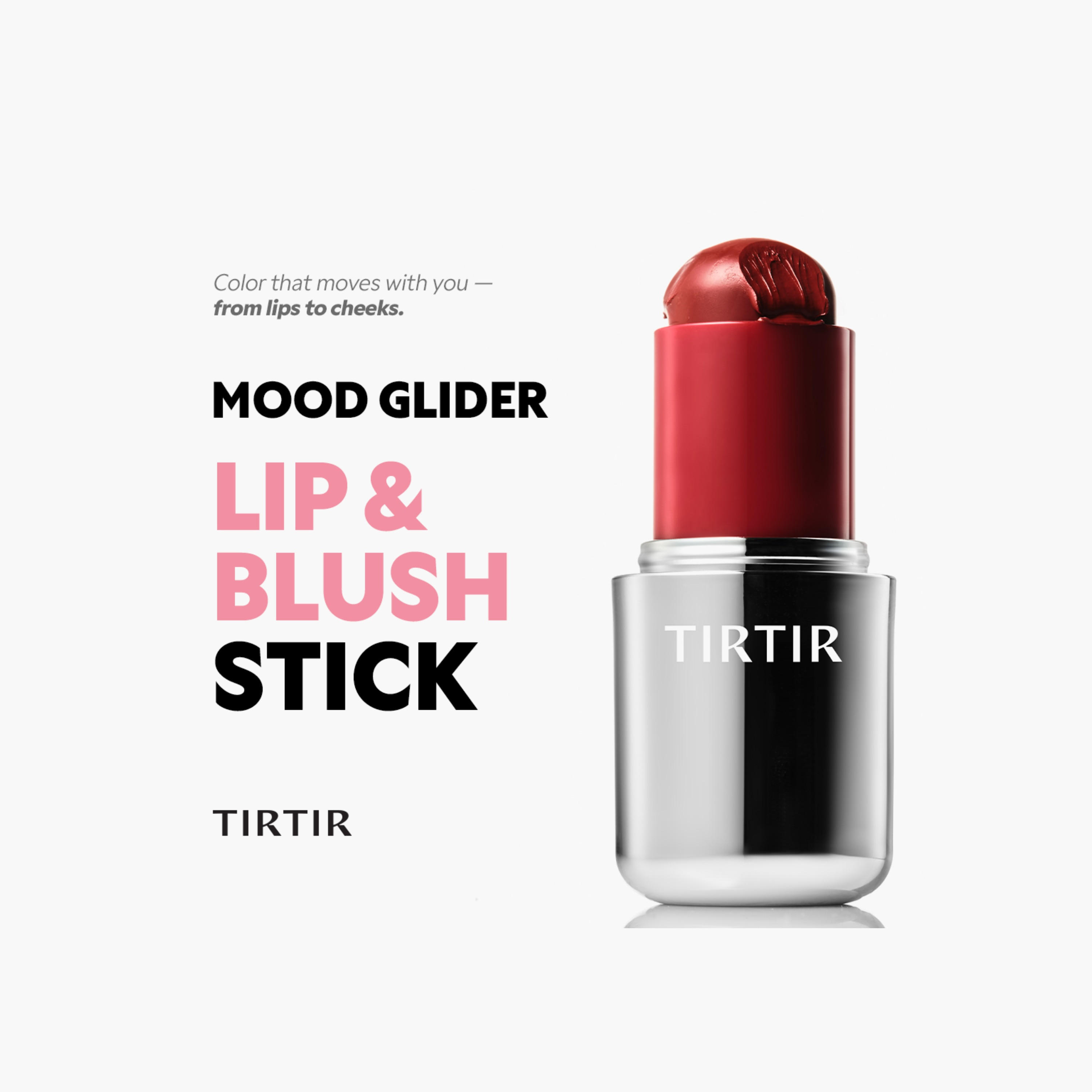 Tirtir Multi-Use Lip And Blush Stick 3.8gm-beautyandpersonalcare-makeup-face-blushes-image-6