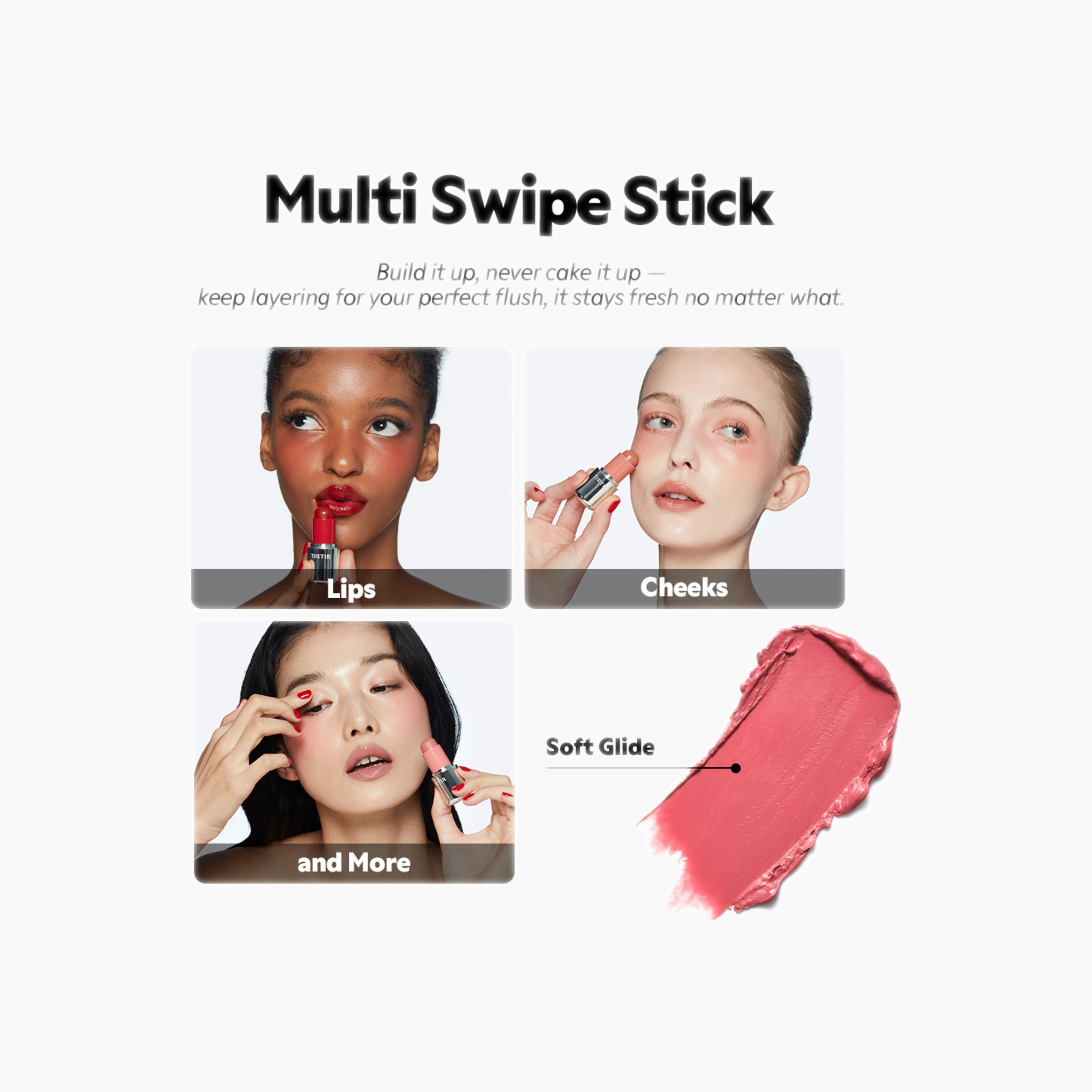 Tirtir Multi-Use Lip And Blush Stick 3.8gm-beautyandpersonalcare-makeup-face-blushes-image-4