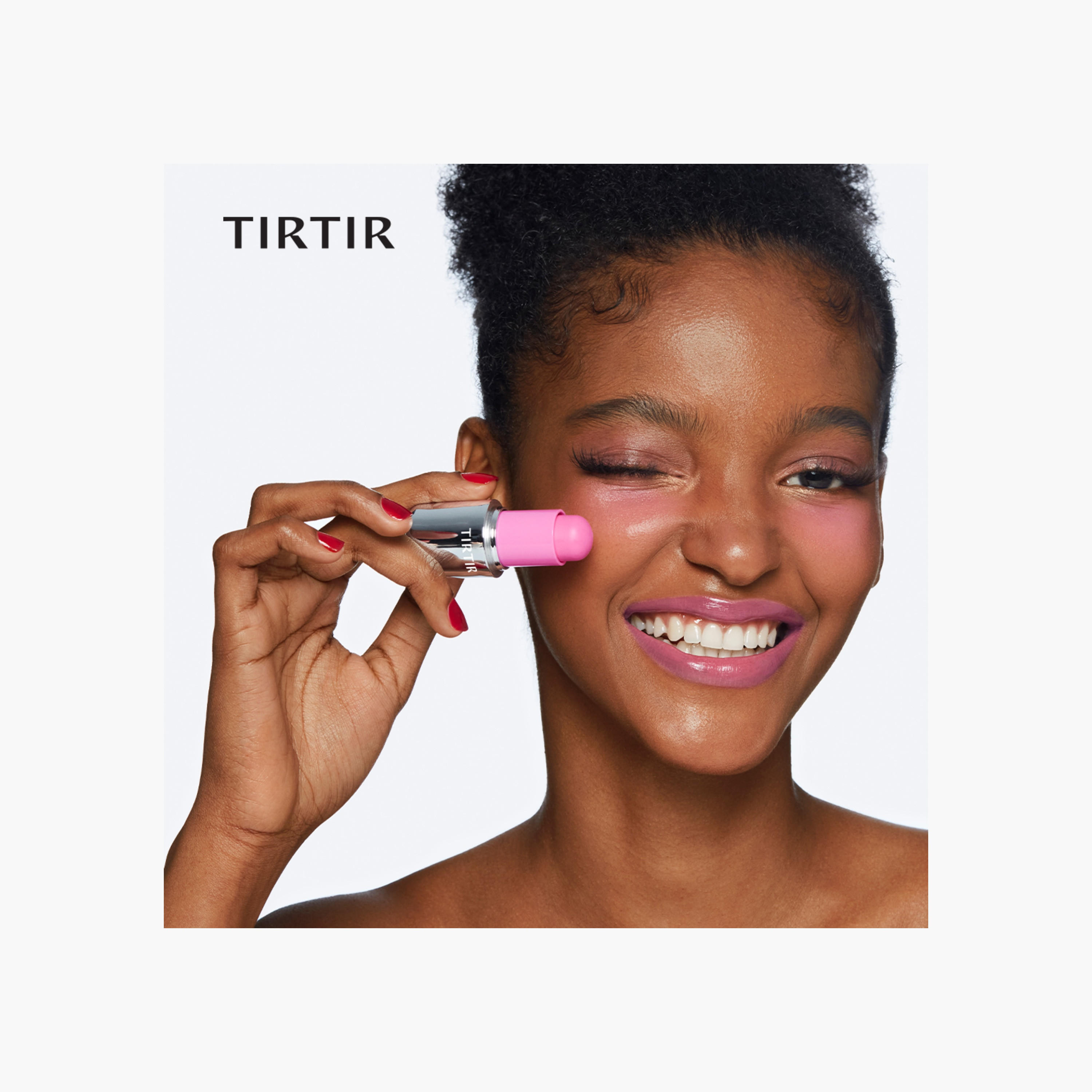 Tirtir Multi-Use Lip And Blush Stick 3.8gm-beautyandpersonalcare-makeup-face-blushes-image-6