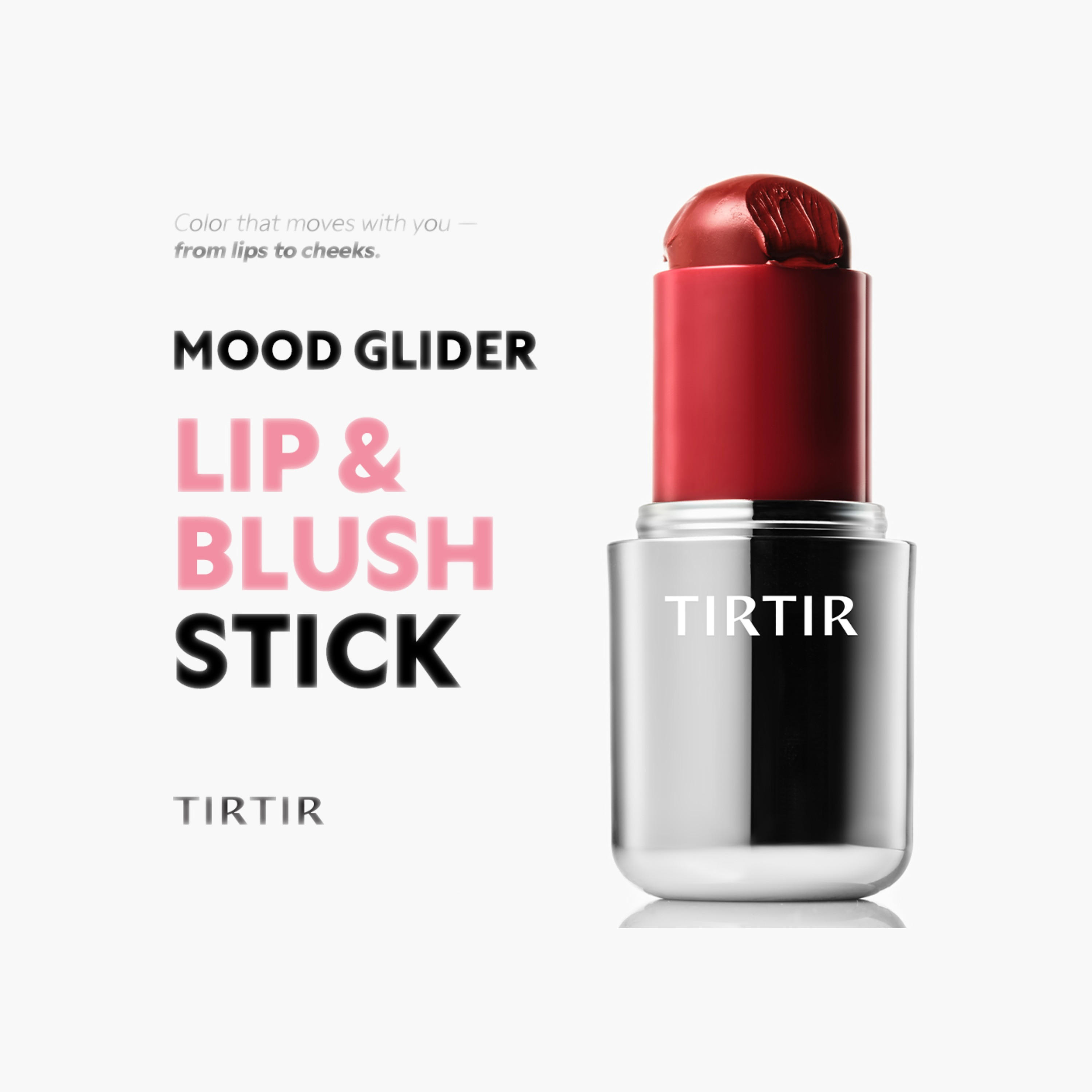 Tirtir Multi-Use Lip And Blush Stick 3.8gm-beautyandpersonalcare-makeup-face-blushes-image-6