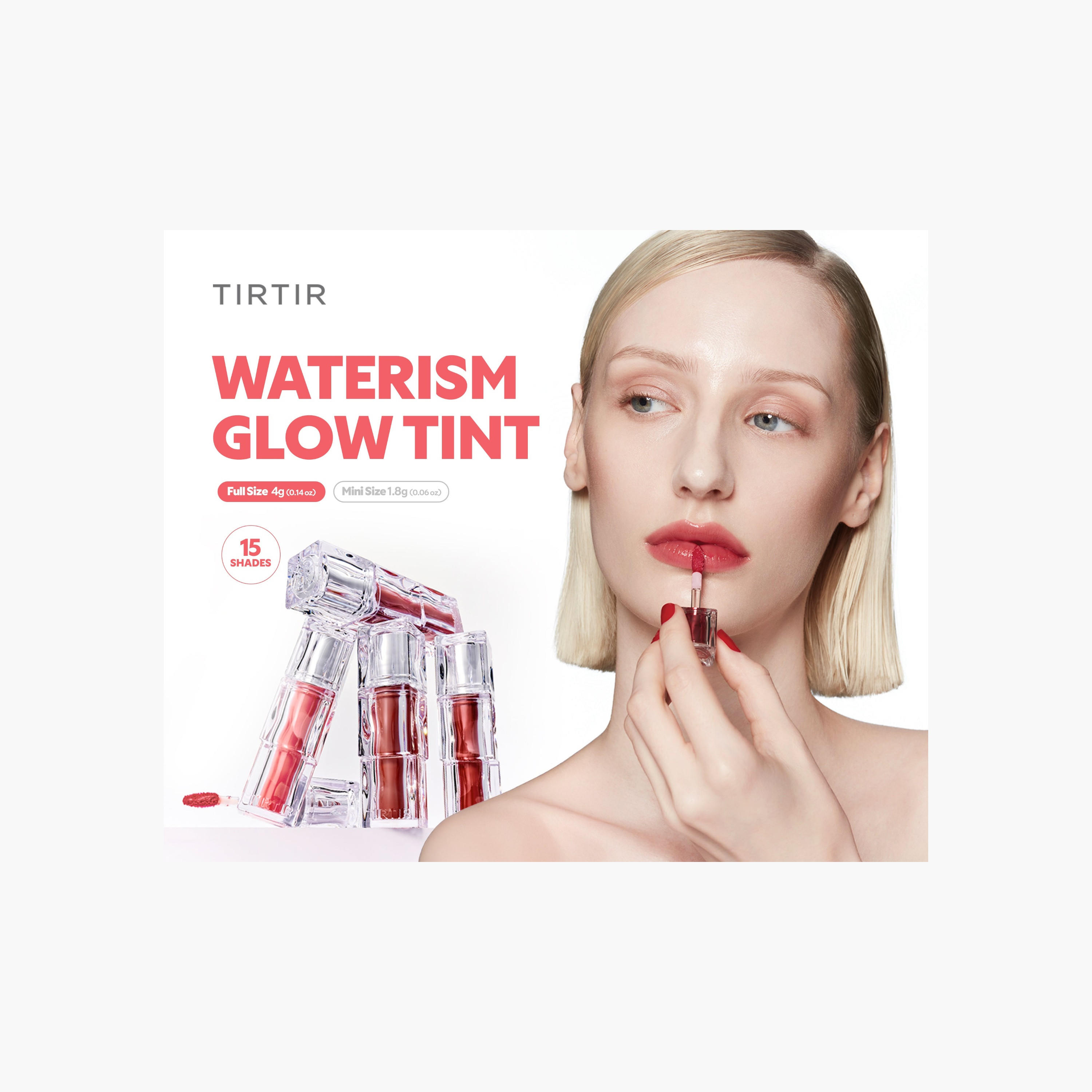 Tirtir Hydrating Waterism Glow Tint 4ml-beautyandpersonalcare-makeup-lips-liptint-image-2