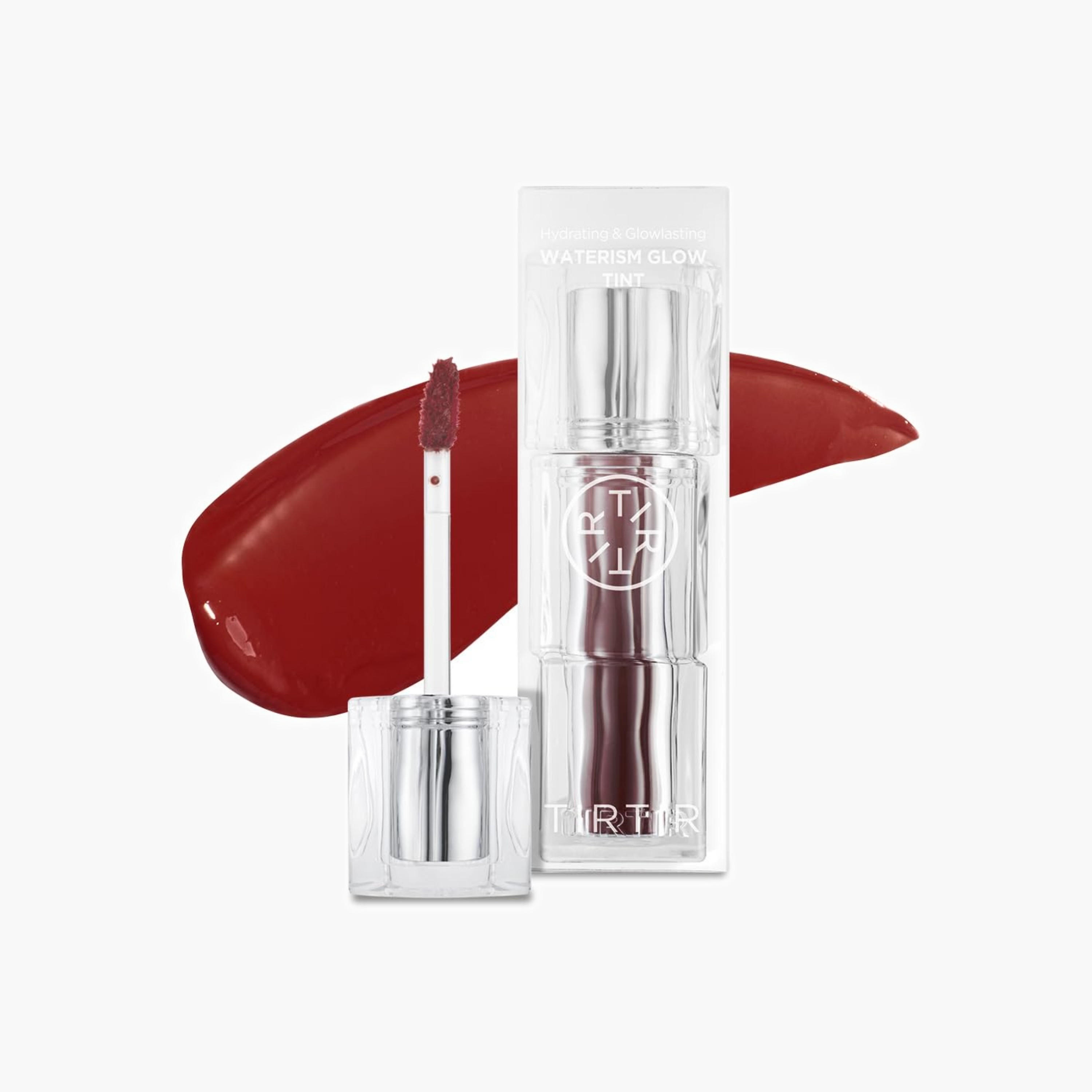 Tirtir Hydrating Waterism Glow Tint 4ml-beautyandpersonalcare-makeup-lips-liptint-image-1
