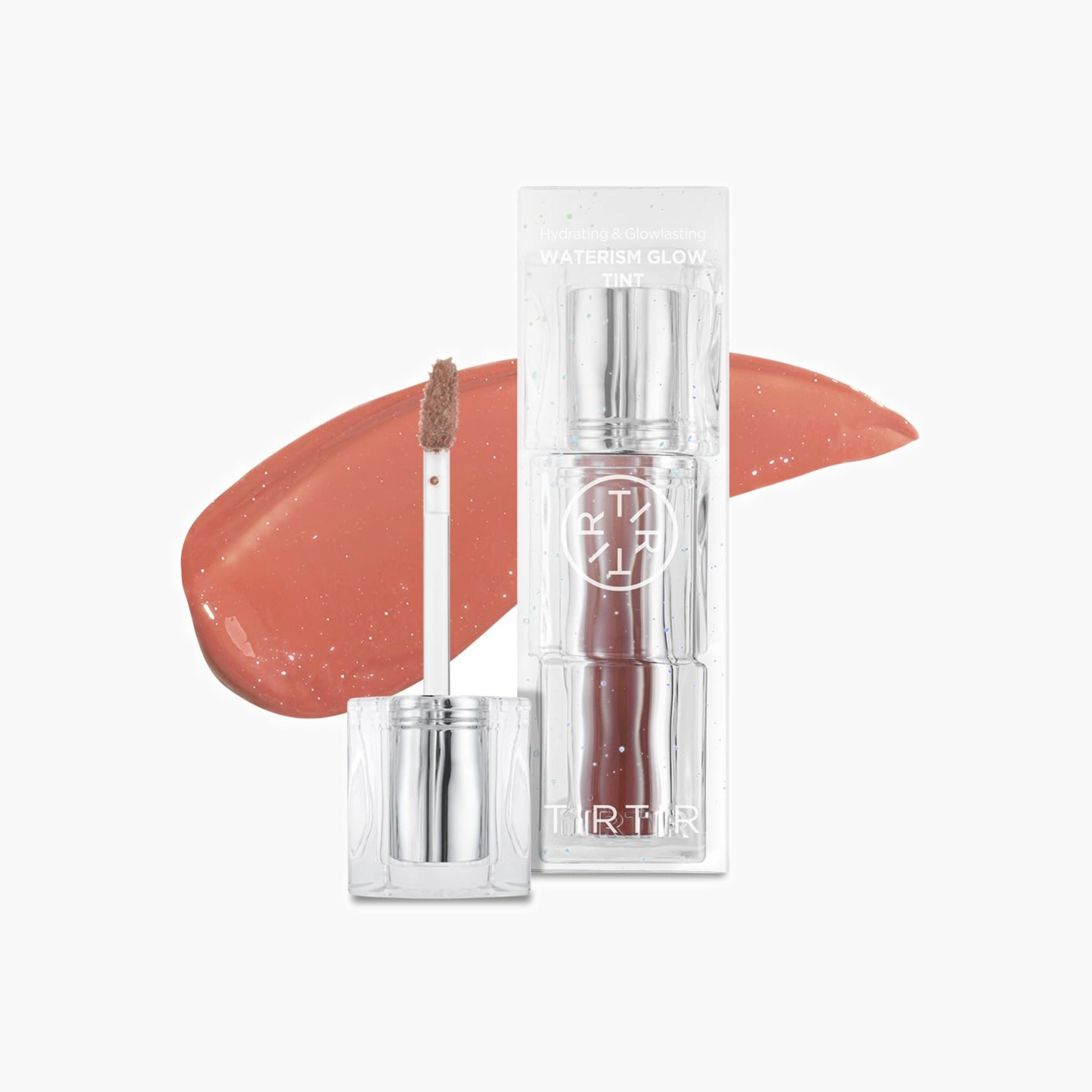 تيرتير مرطب ومضيء 4 مل-beautyandpersonalcare-makeup-lips-liptint-image-1