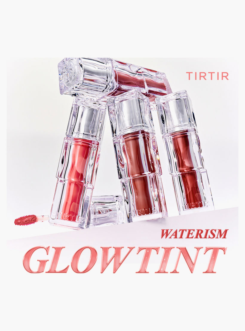 تيرتير مرطب ومضيء 4 مل-beautyandpersonalcare-makeup-lips-liptint-image-2