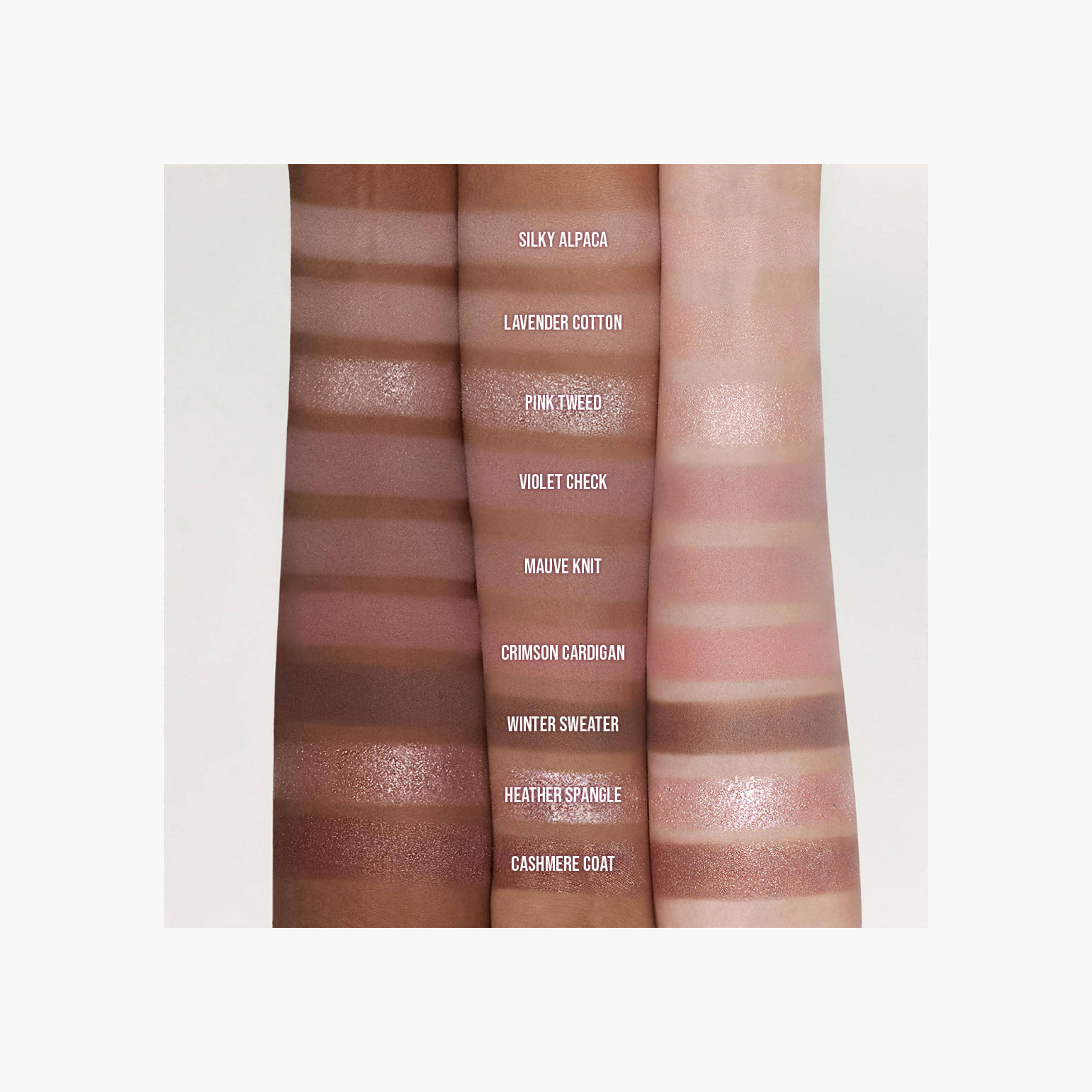 Dasique Knit Design Eyeshadow Palette 7.5gm-beautyandpersonalcare-makeup-eyes-eyeshadows-image-3