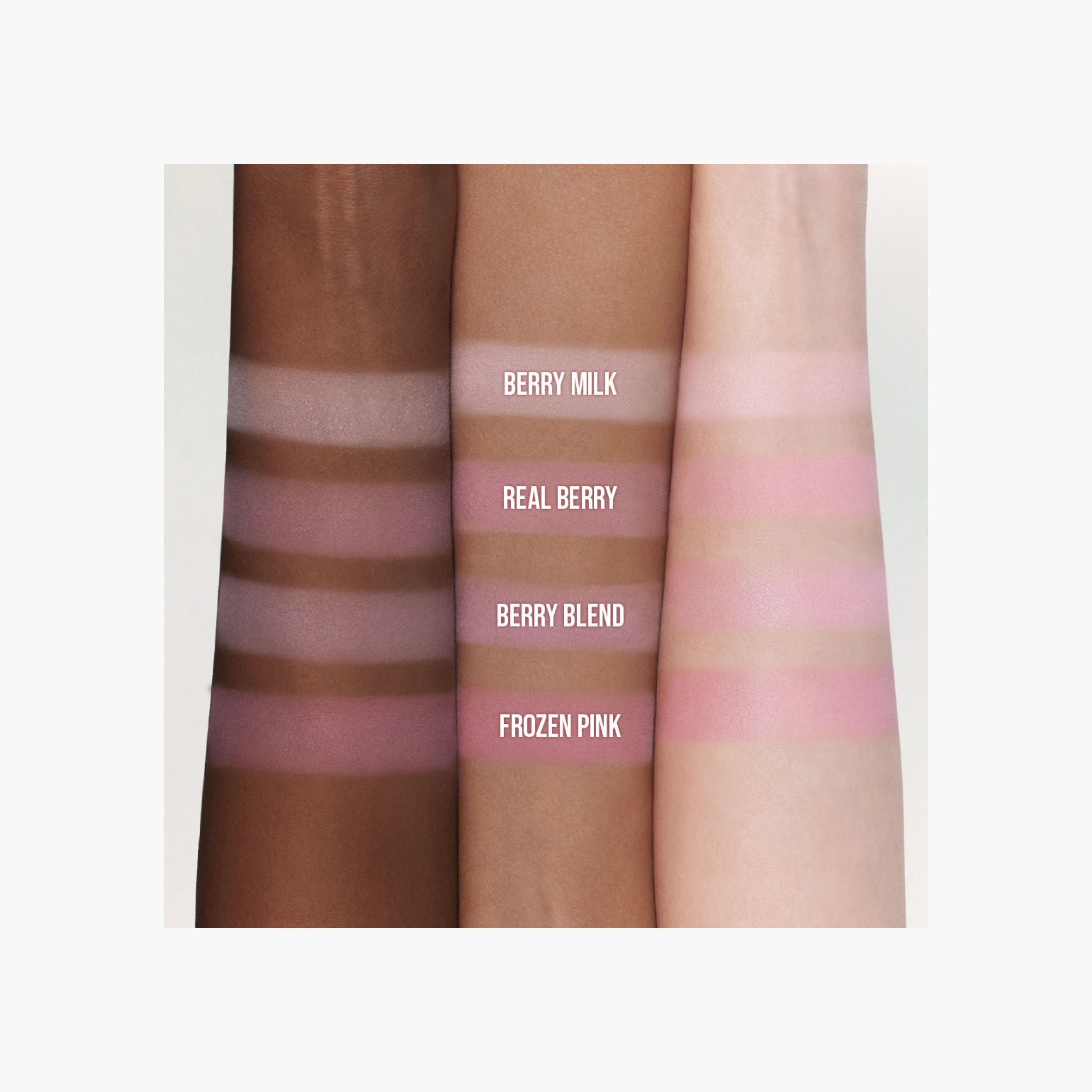 Dasique Four-Colour Blending Mood Cheek Blush 16.8gm-beautyandpersonalcare-makeup-face-blushes-image-3