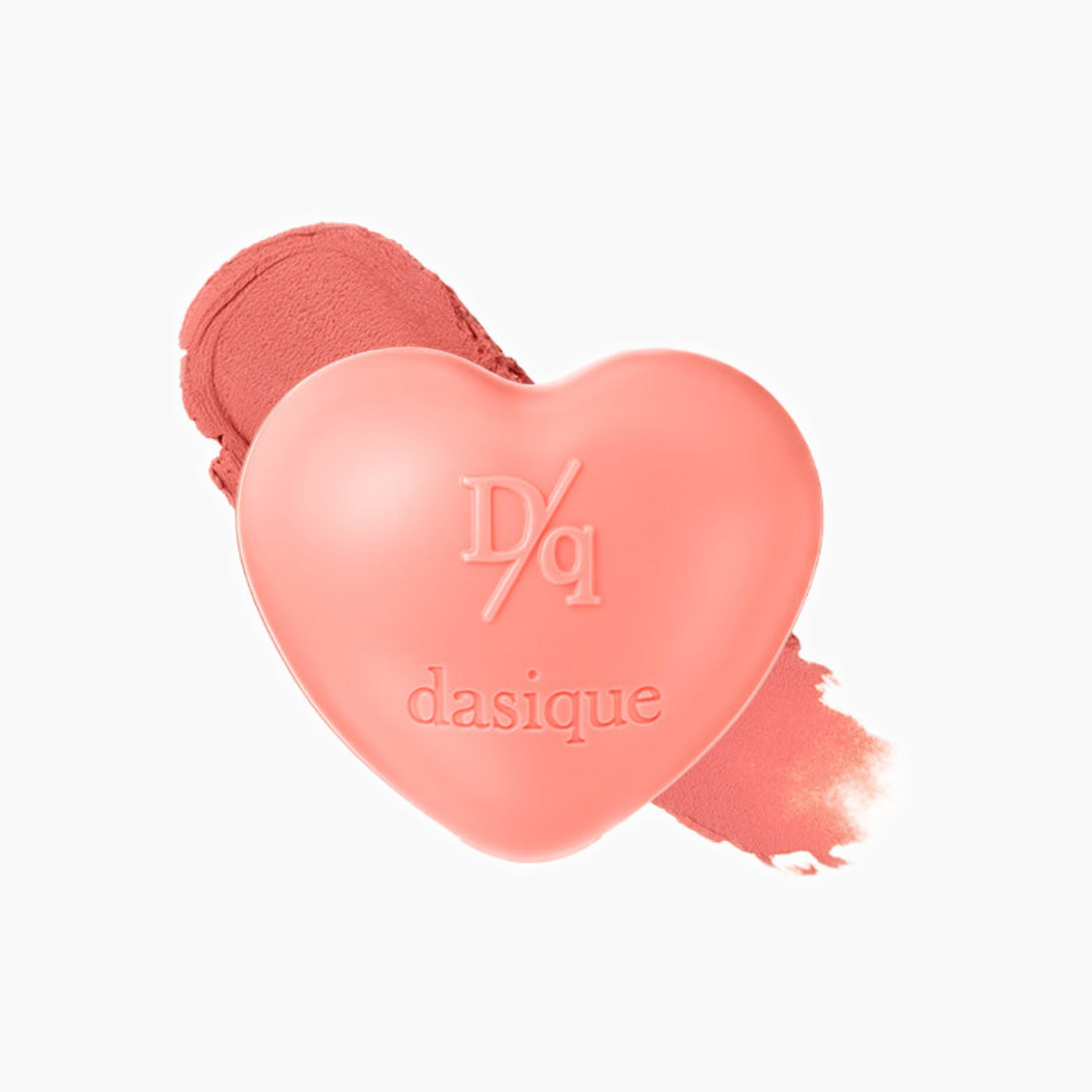 Dasique Heart Souffle Lip Color-beautyandpersonalcare-makeup-lips-lipglossesandbalms-image-1