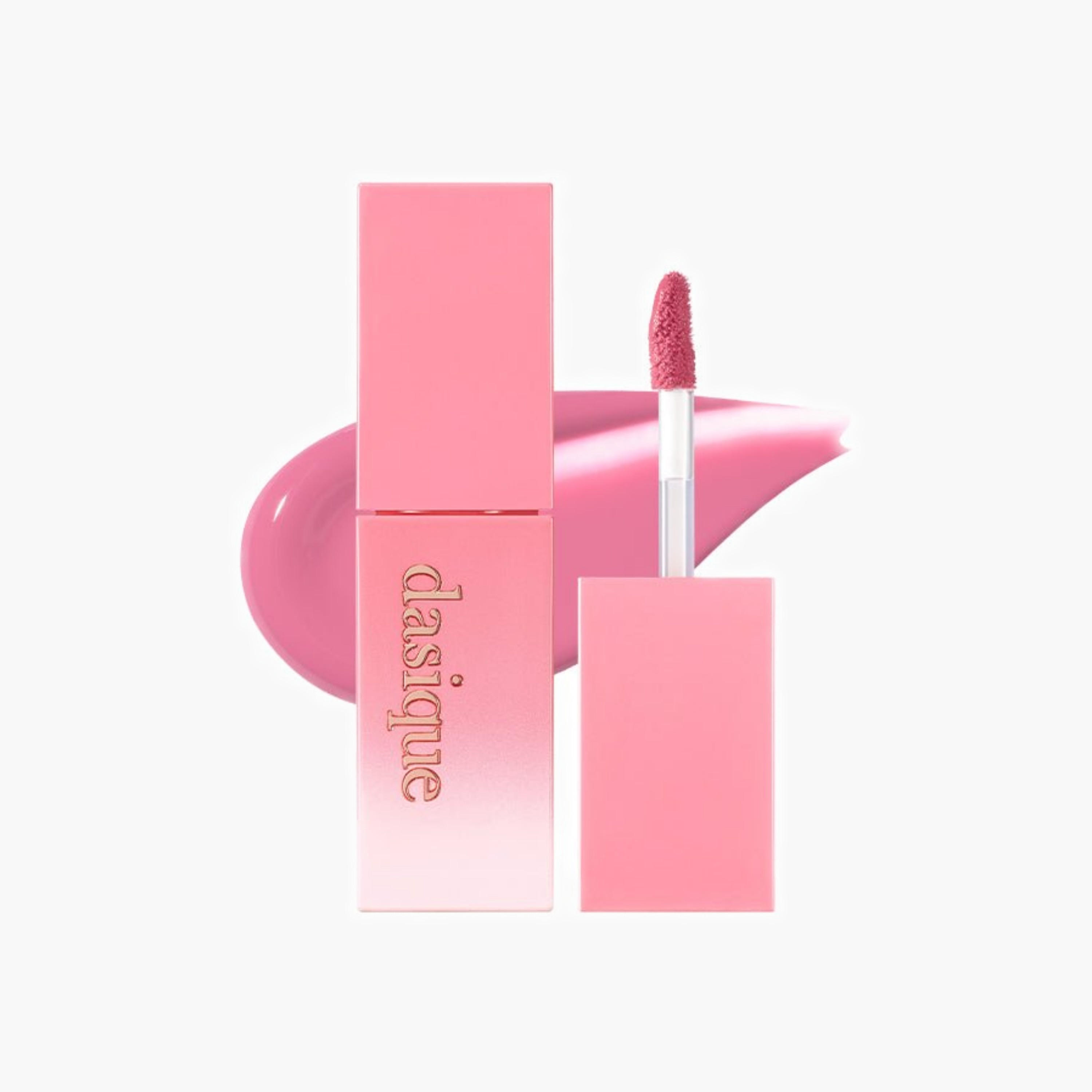 Dasique Juicy Dewy Lip Tint 3.5ml-beautyandpersonalcare-makeup-lips-liptint-image-1