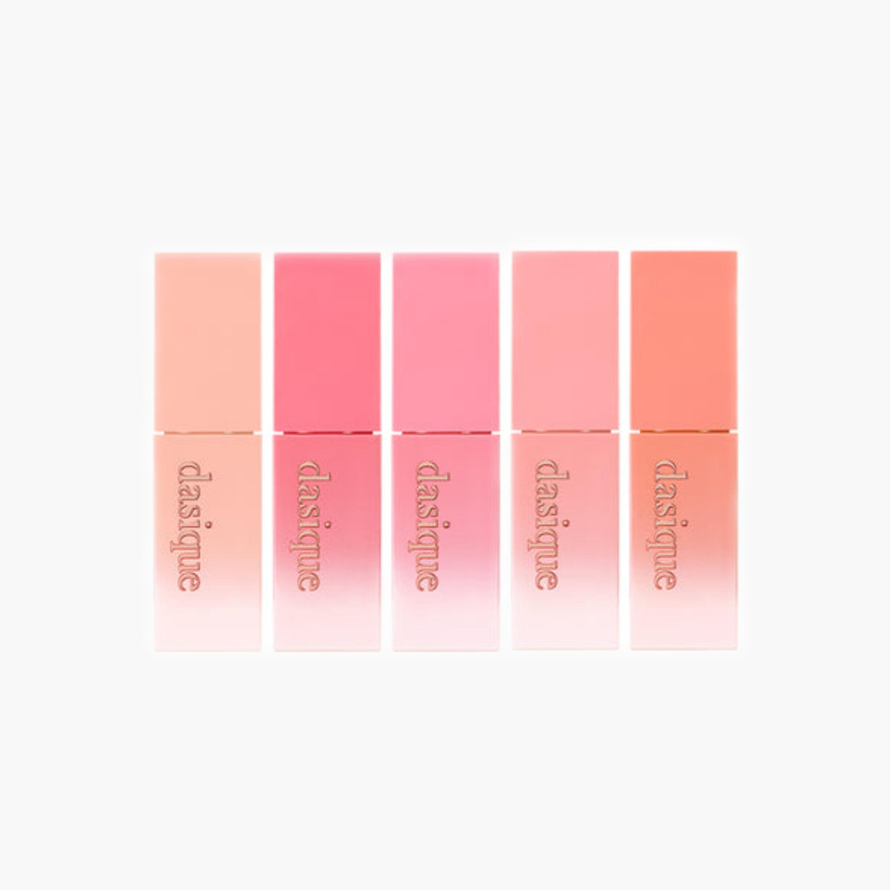 Dasique Juicy Dewy Lip Tint 3.5ml-beautyandpersonalcare-makeup-lips-liptint-image-2