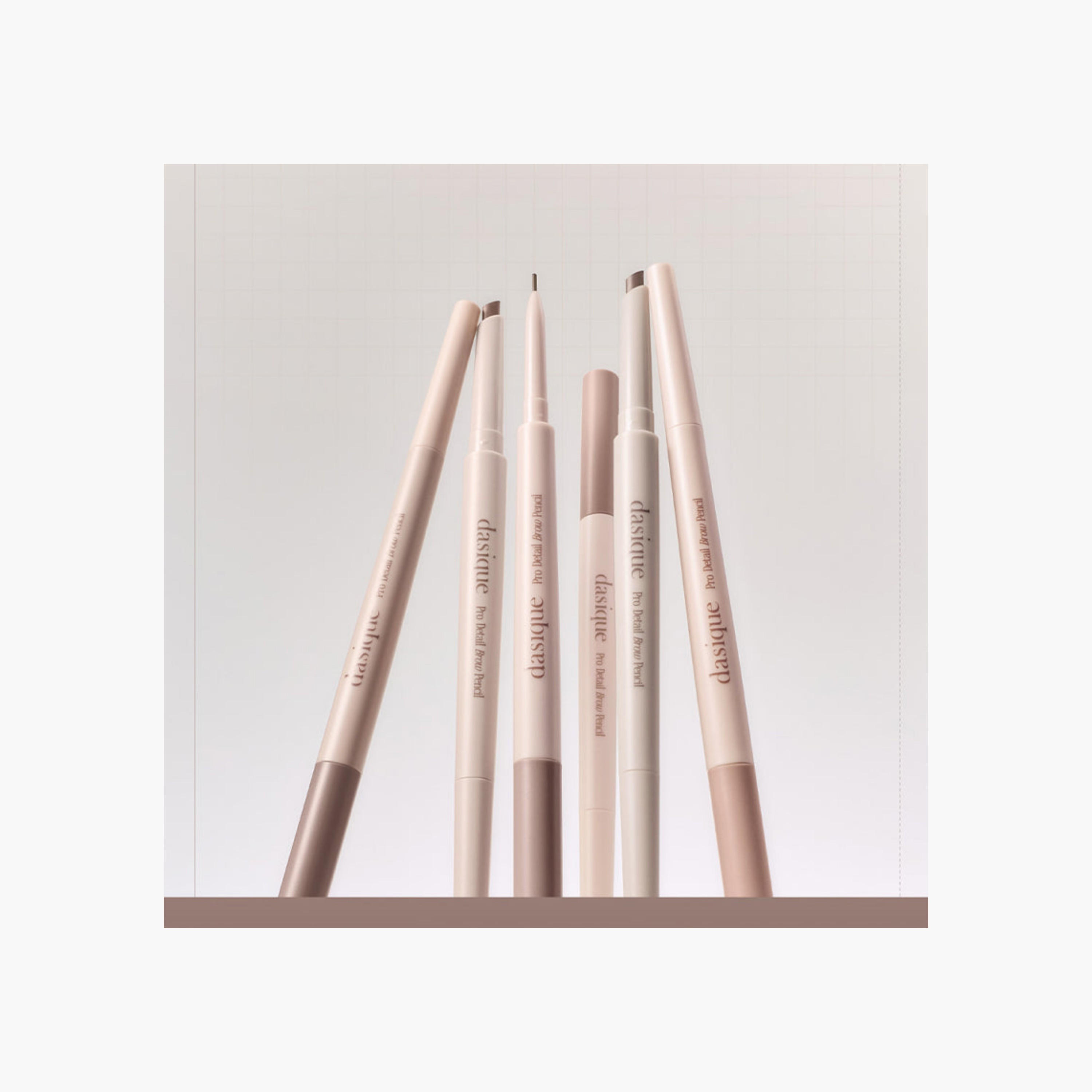 Dasique Precision Detailing Brow Pencil 0.3gm-beautyandpersonalcare-makeup-eyes-eyebrows-image-4