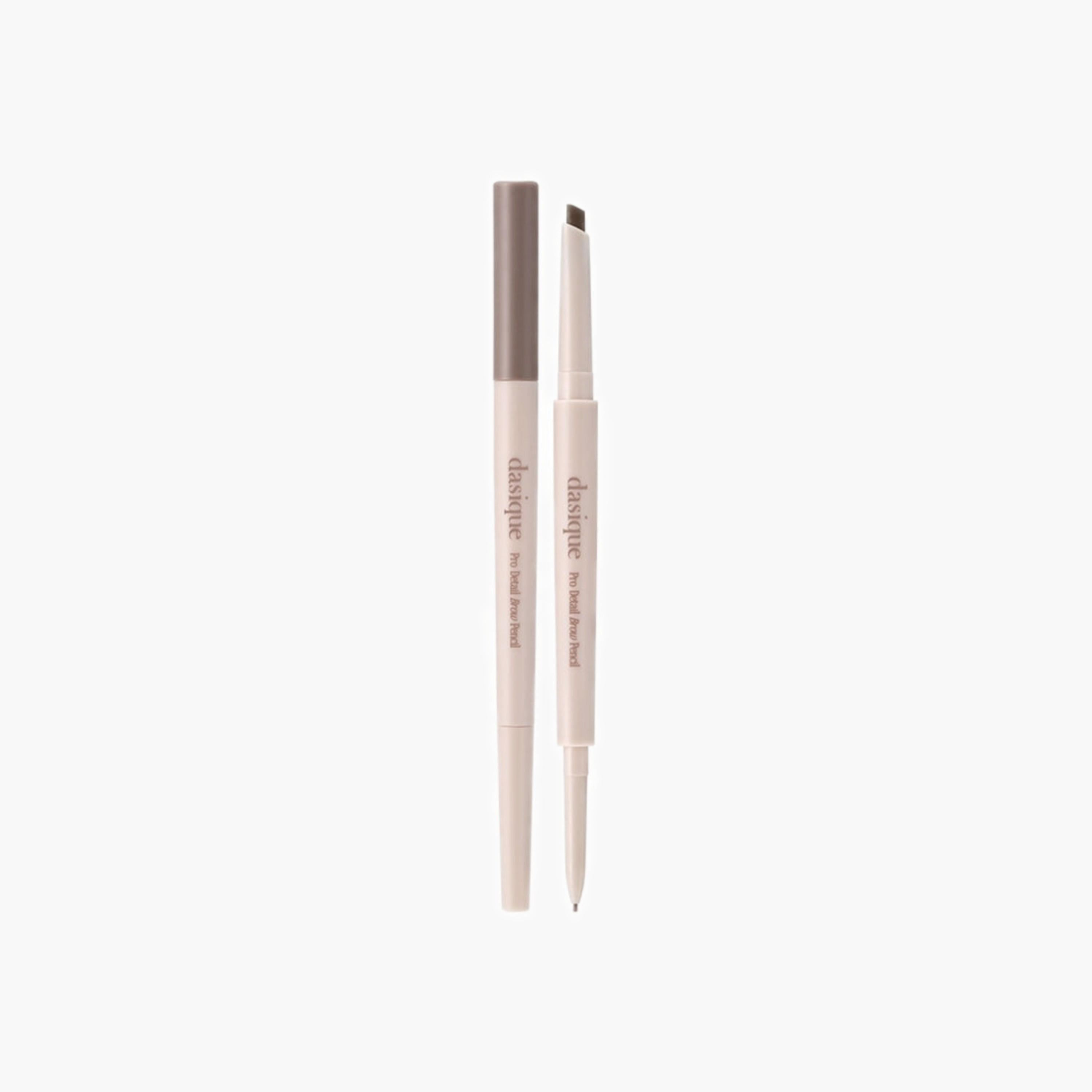 Dasique Precision Detailing Brow Pencil 0.3gm-beautyandpersonalcare-makeup-eyes-eyebrows-image-1