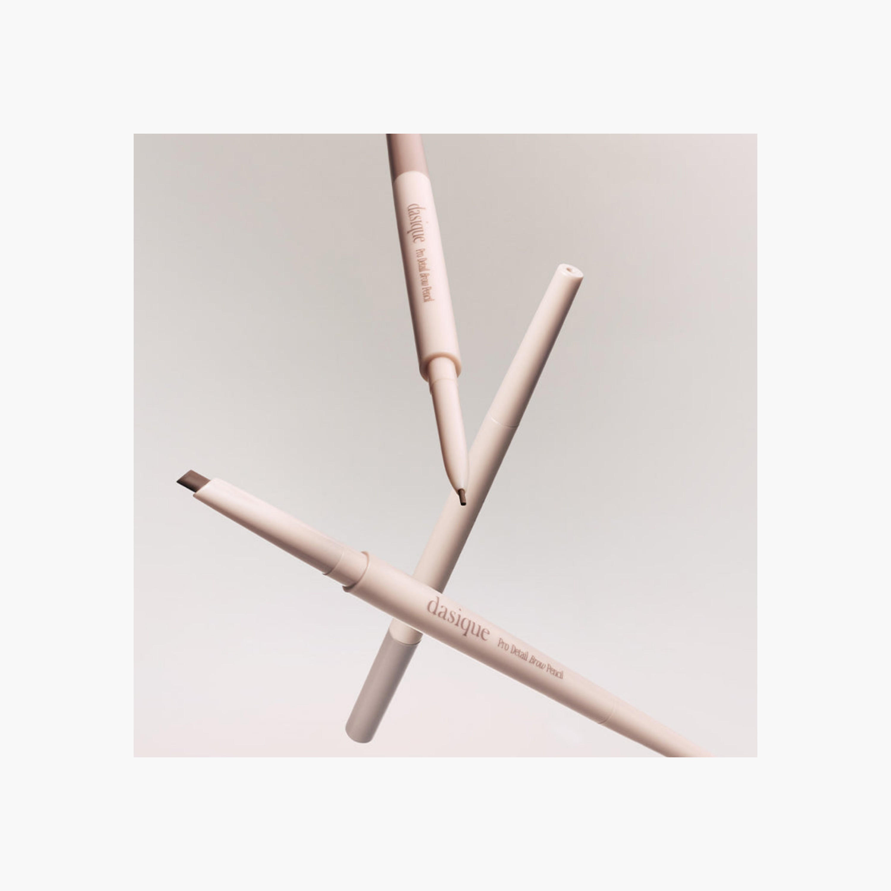 Dasique Precision Detailing Brow Pencil 0.3gm-beautyandpersonalcare-makeup-eyes-eyebrows-image-3
