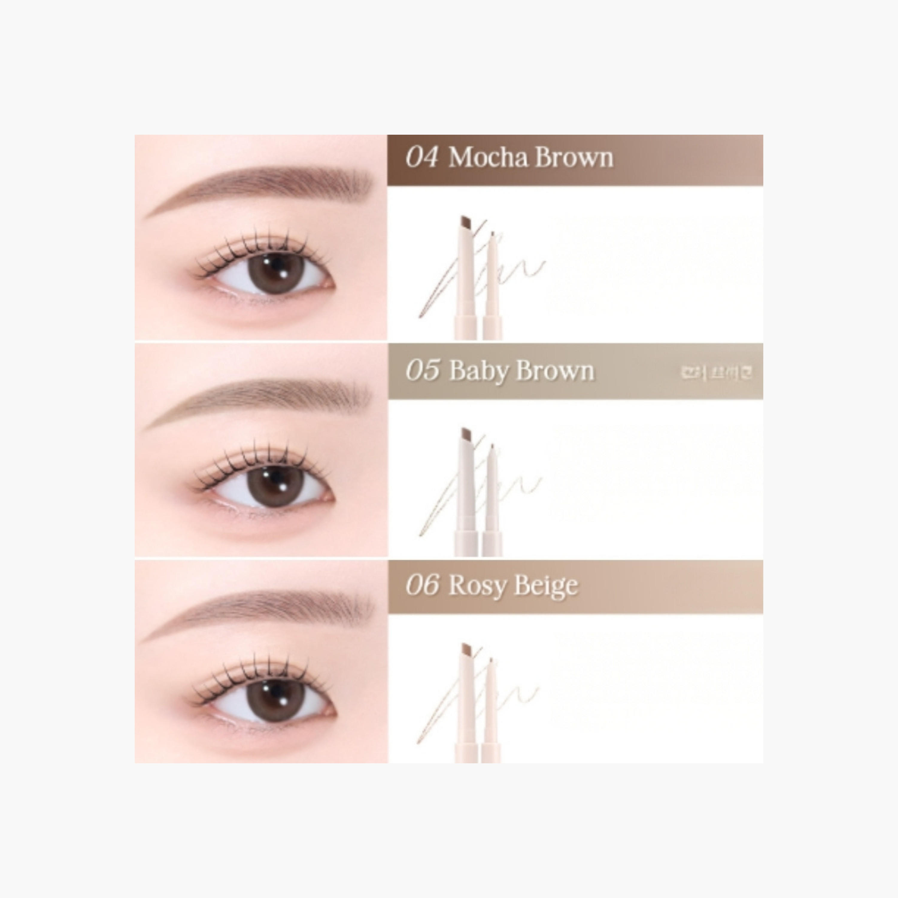 Dasique Precision Detailing Brow Pencil 0.3gm-beautyandpersonalcare-makeup-eyes-eyebrows-image-5