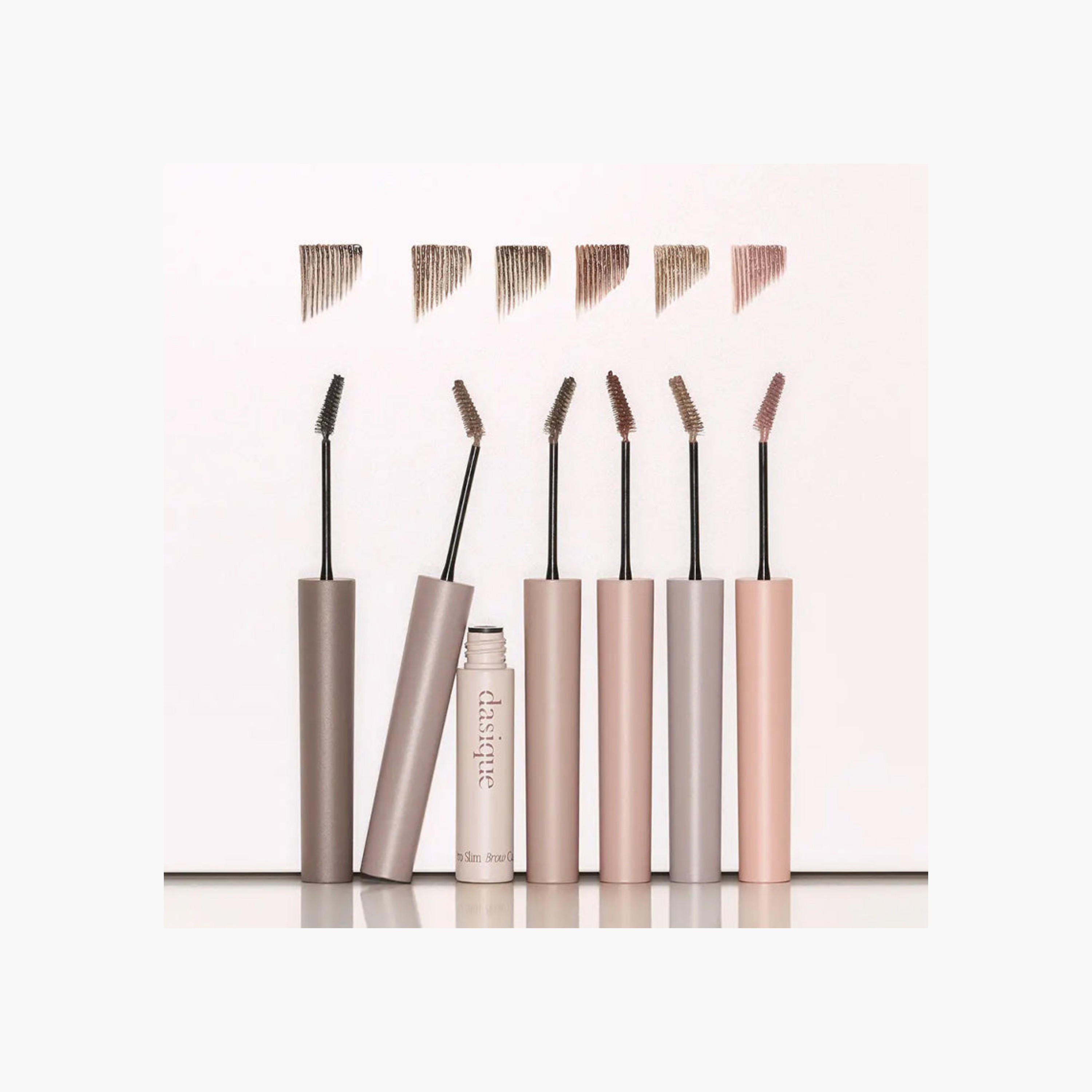 Dasique Slim Precise Brow Mascara 3gm-beautyandpersonalcare-makeup-eyes-eyebrows-image-8