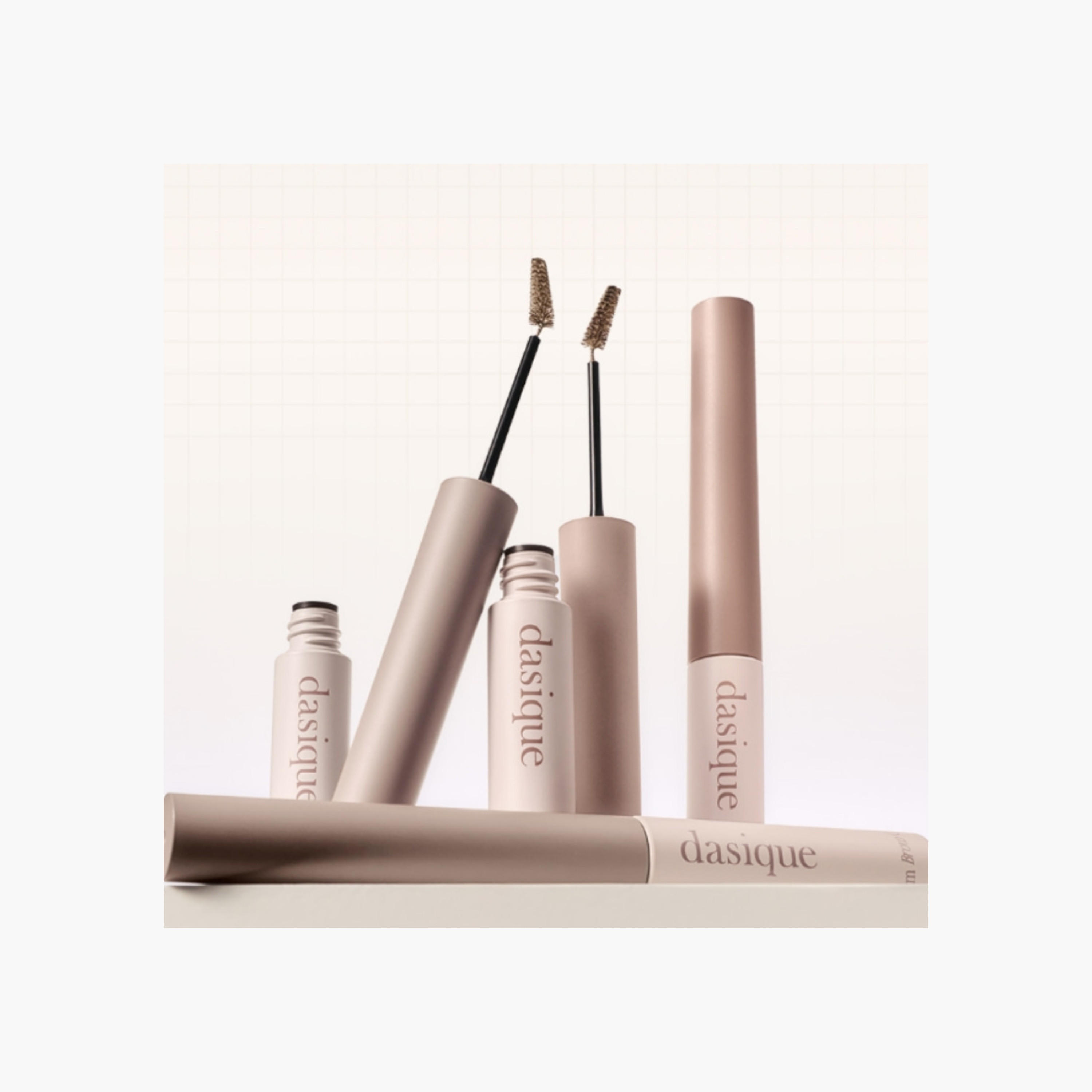 Dasique Slim Precise Brow Mascara 3gm-beautyandpersonalcare-makeup-eyes-eyebrows-image-10