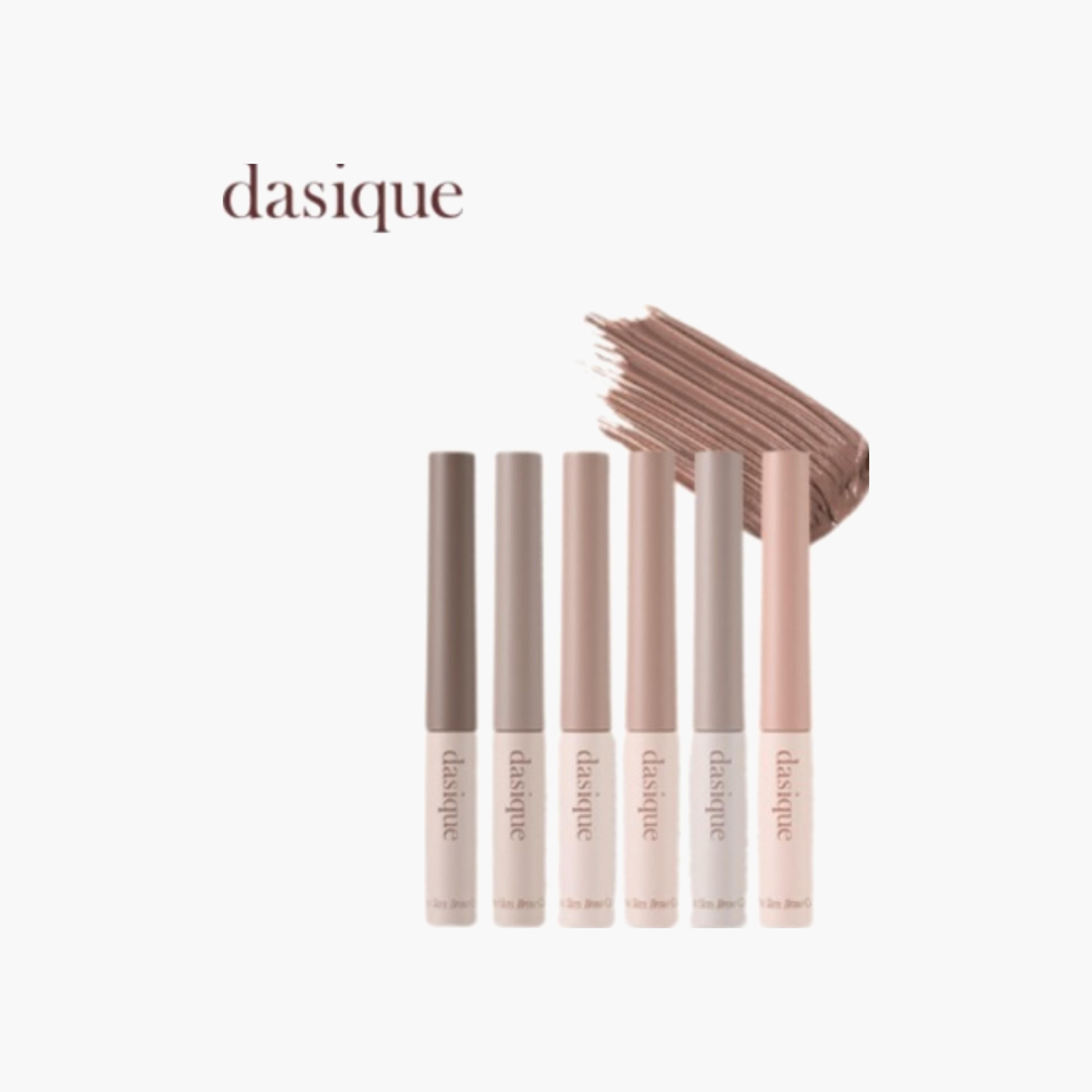 Dasique Slim Precise Brow Mascara 3gm-beautyandpersonalcare-makeup-eyes-eyebrows-image-6