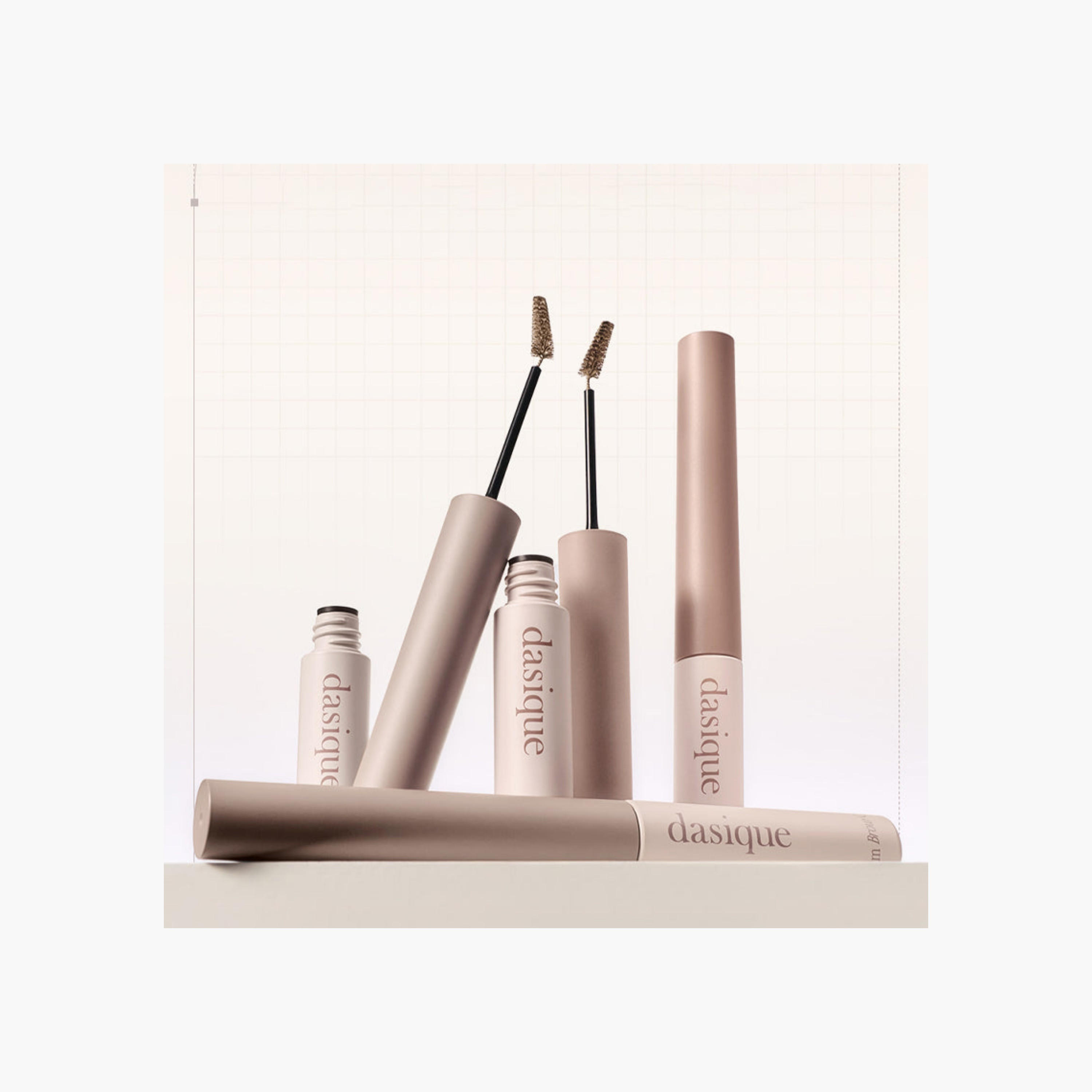 Dasique Slim Precise Brow Mascara 3gm-beautyandpersonalcare-makeup-eyes-eyebrows-image-9