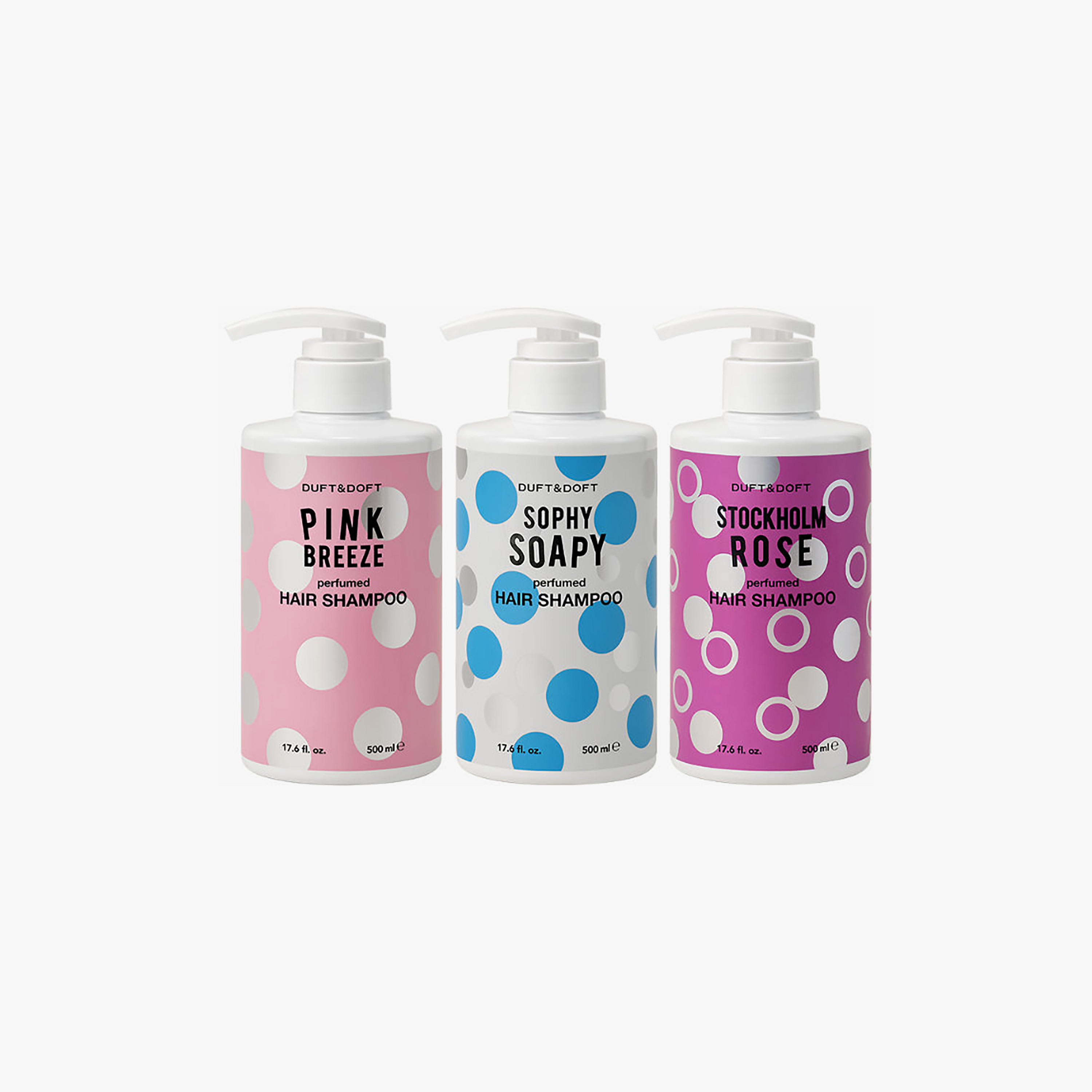 شامبو دوفت آند دوفت سوفي المعطر للشعر، 500 مل-beautyandpersonalcare-hair-haircare-shampoos-image-2