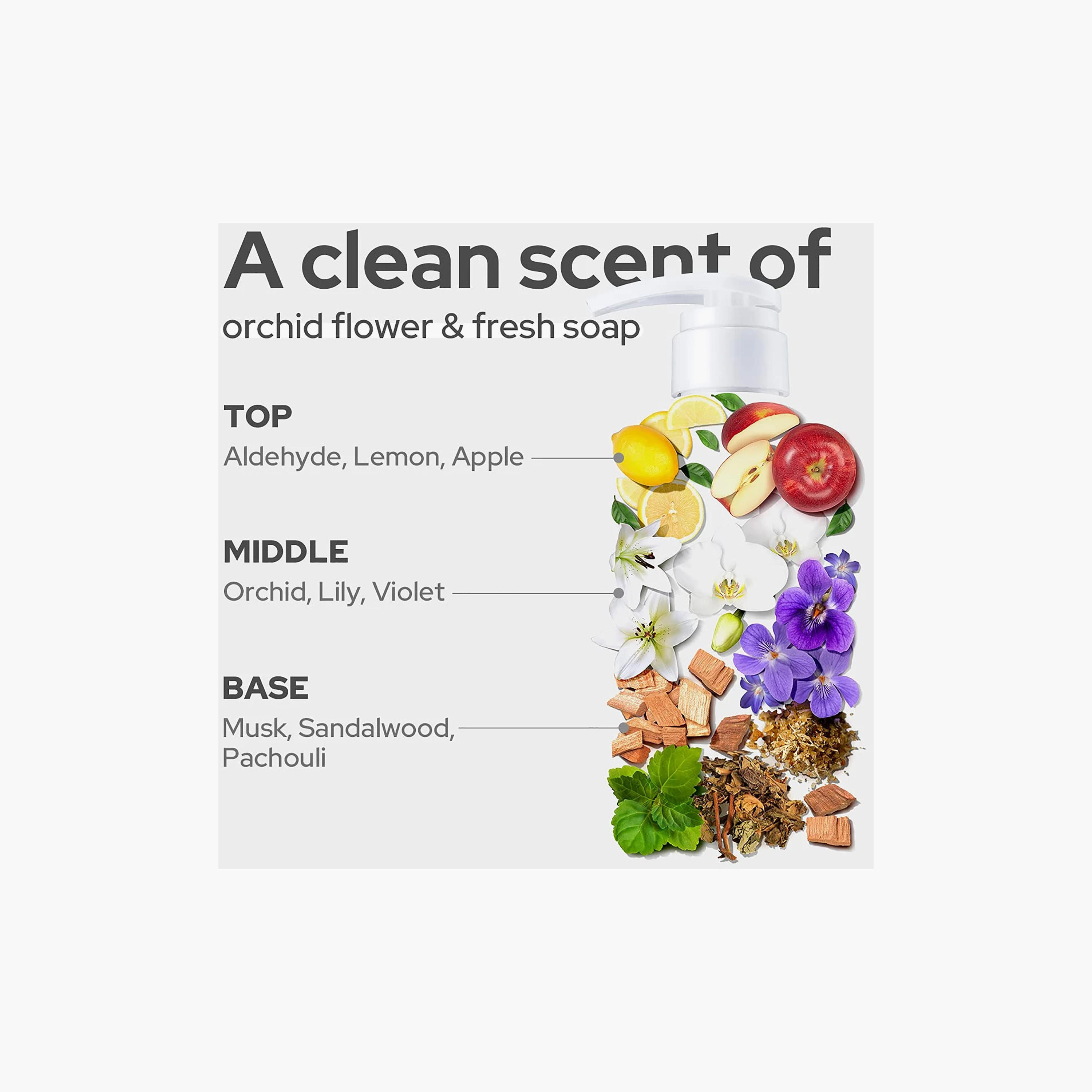 شامبو دوفت آند دوفت سوفي المعطر للشعر، 500 مل-beautyandpersonalcare-hair-haircare-shampoos-image-8